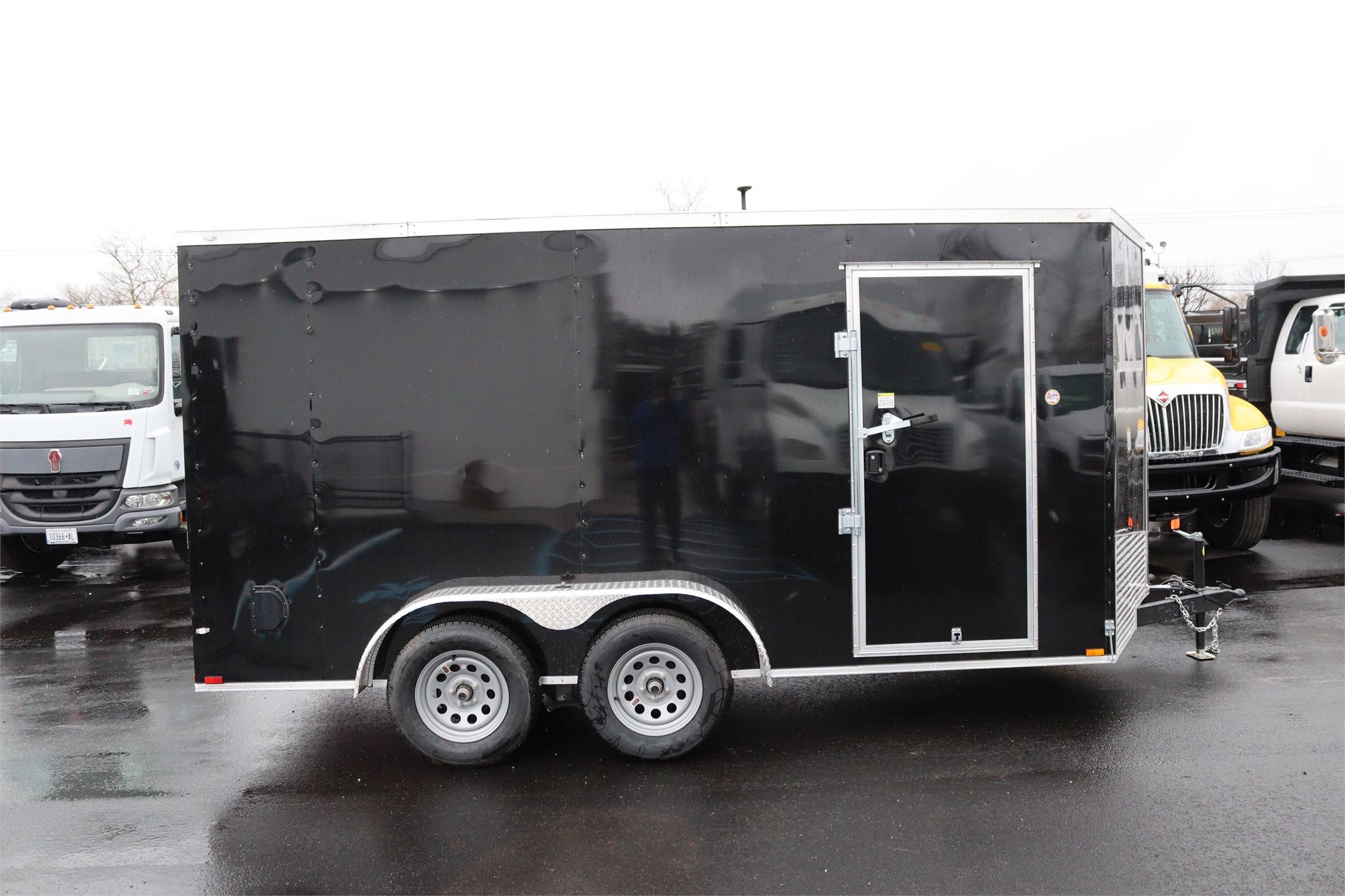 2025 SPARTAN 7' X 14' TA - image 2 of 6