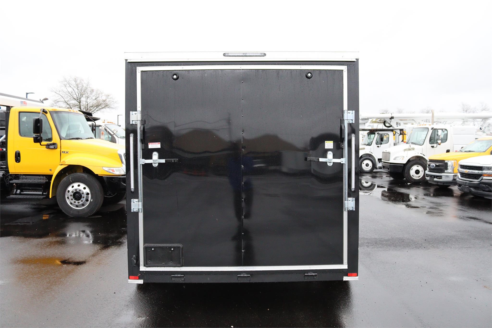 2025 SPARTAN 7' X 14' TA - image 4 of 6