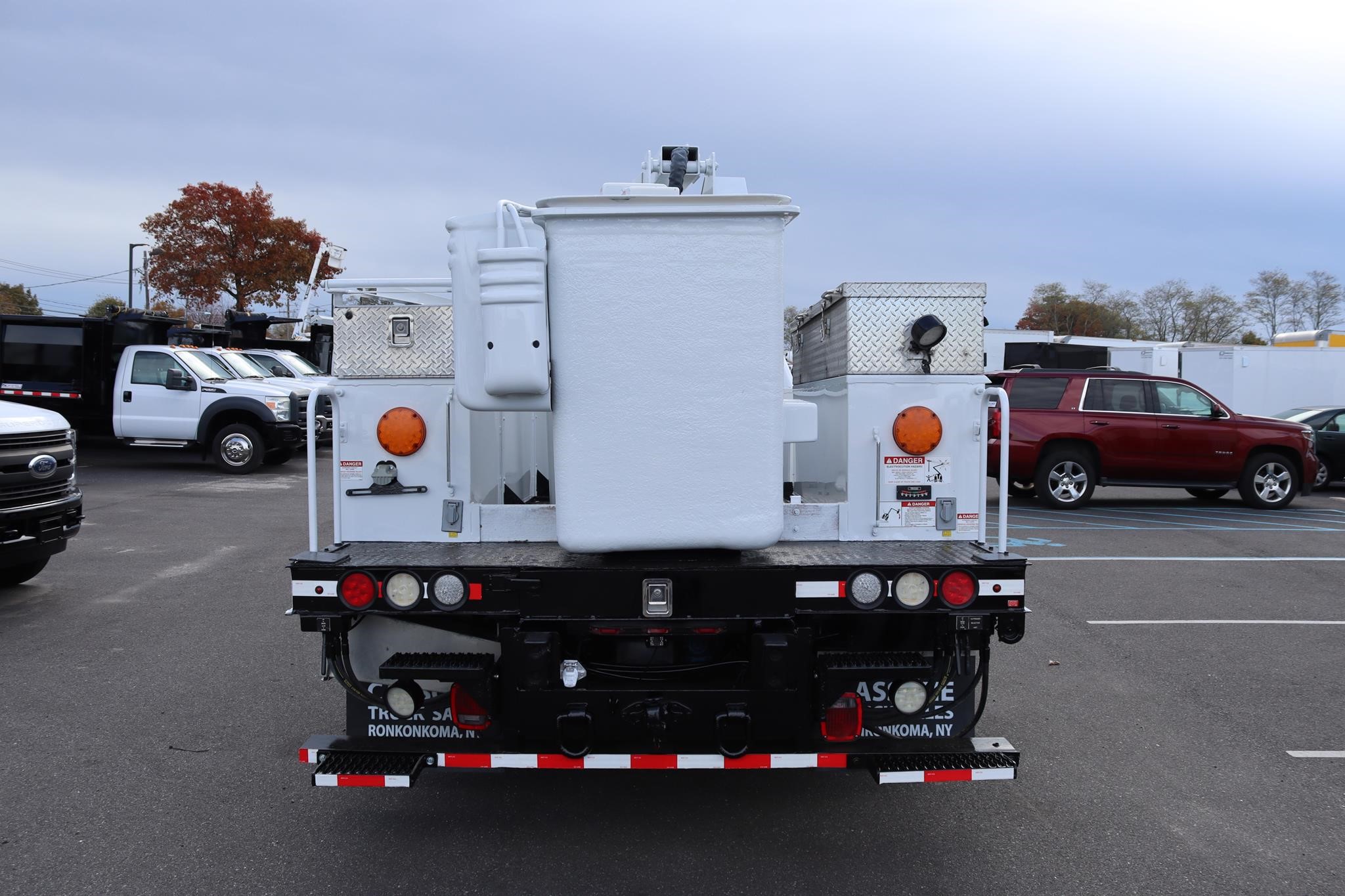 2015 TEREX HI RANGER LT 40 - image 3 of 6