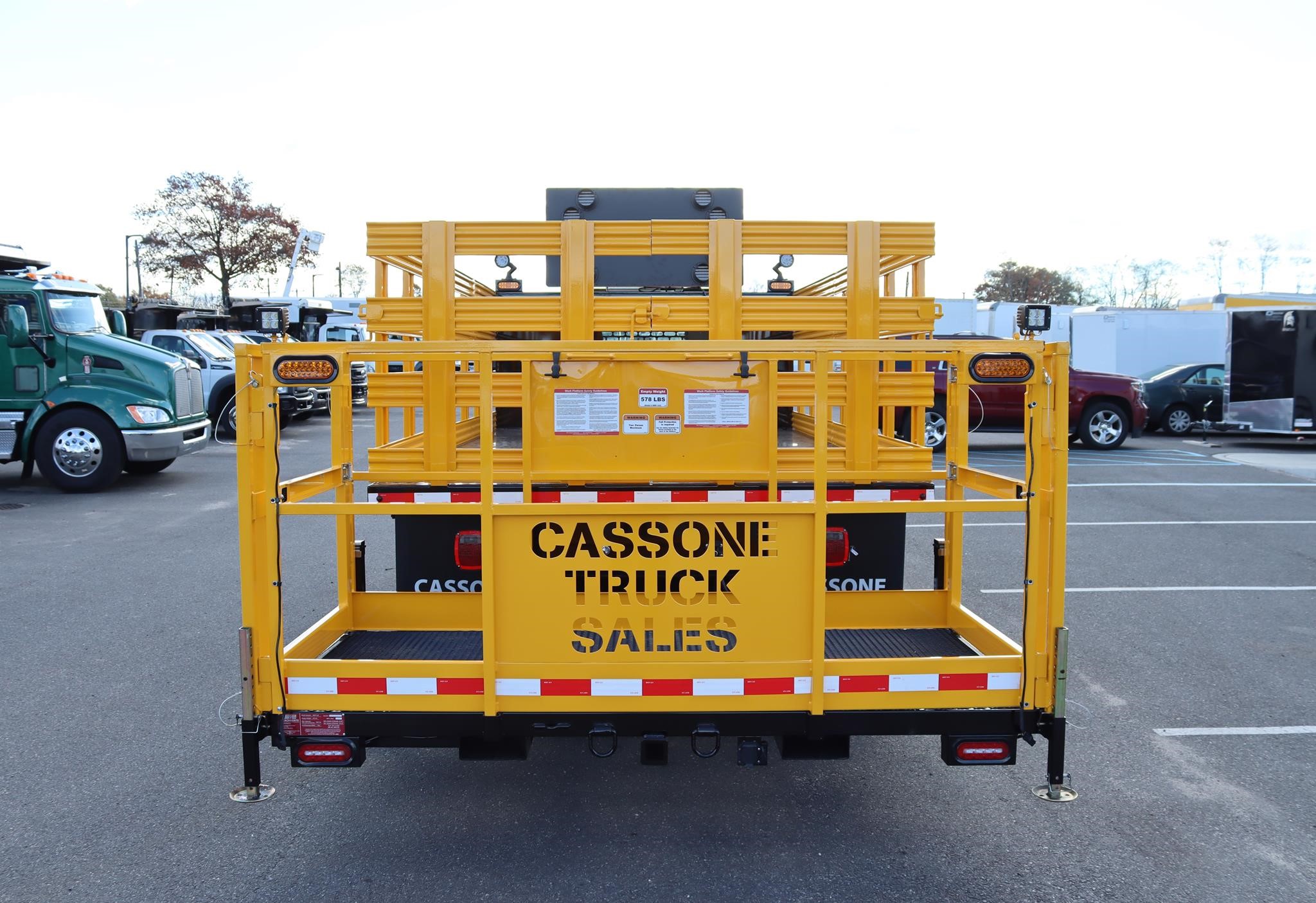 2020 FORD F450 XL - image 3 of 6