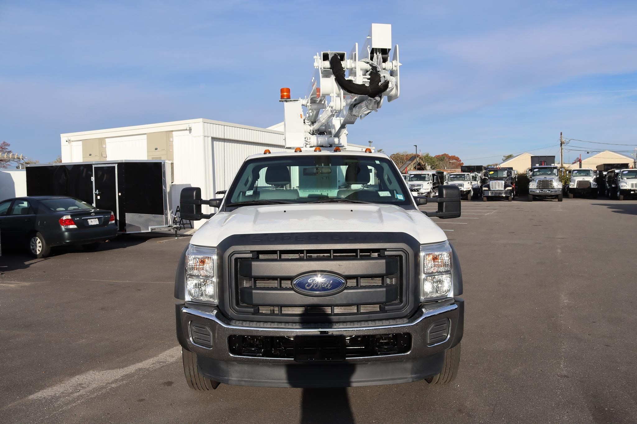 2015 HI RANGER LT38 - image 6 of 6