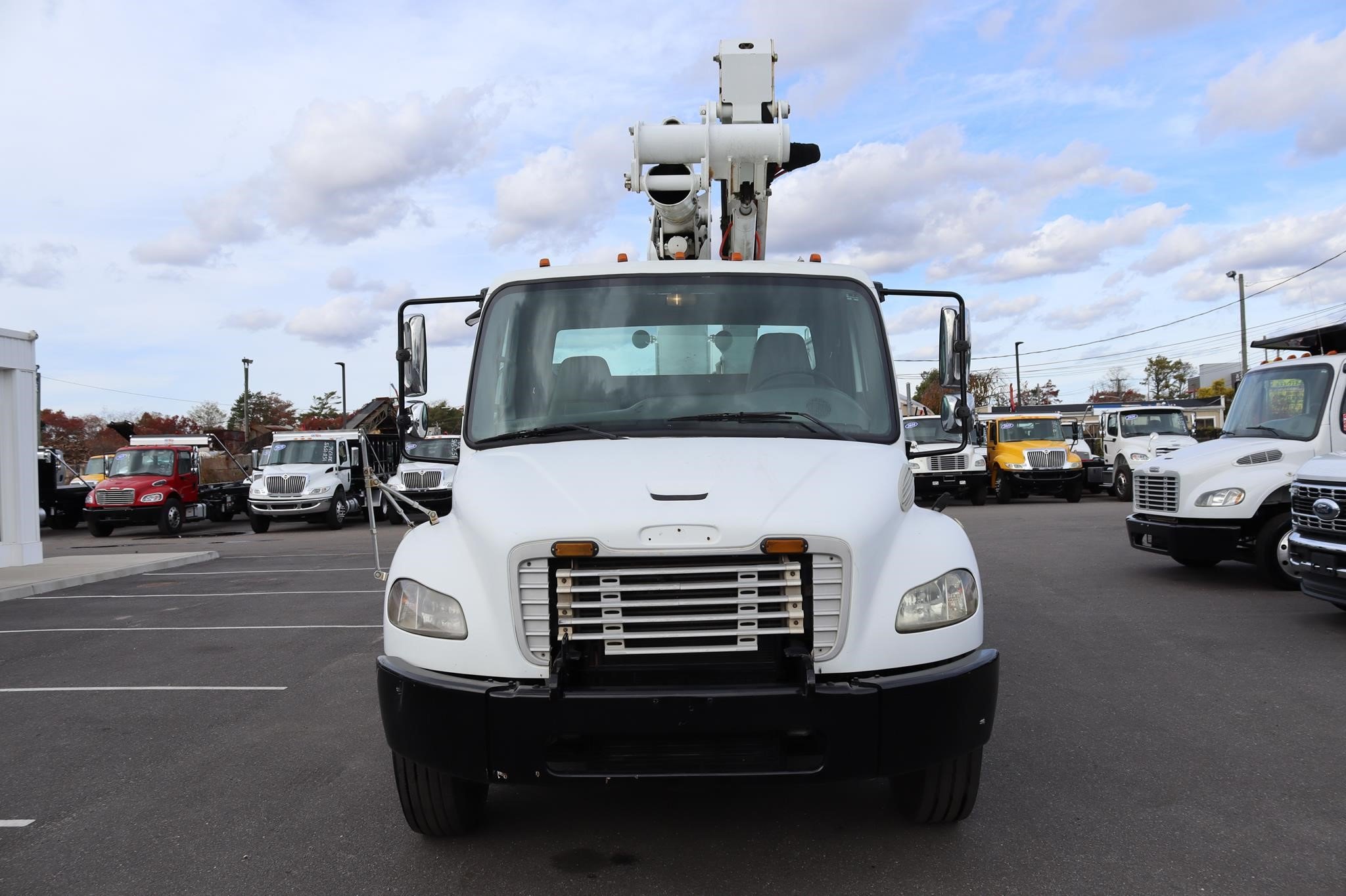 2007 ALTEC TA40 - image 6 of 6