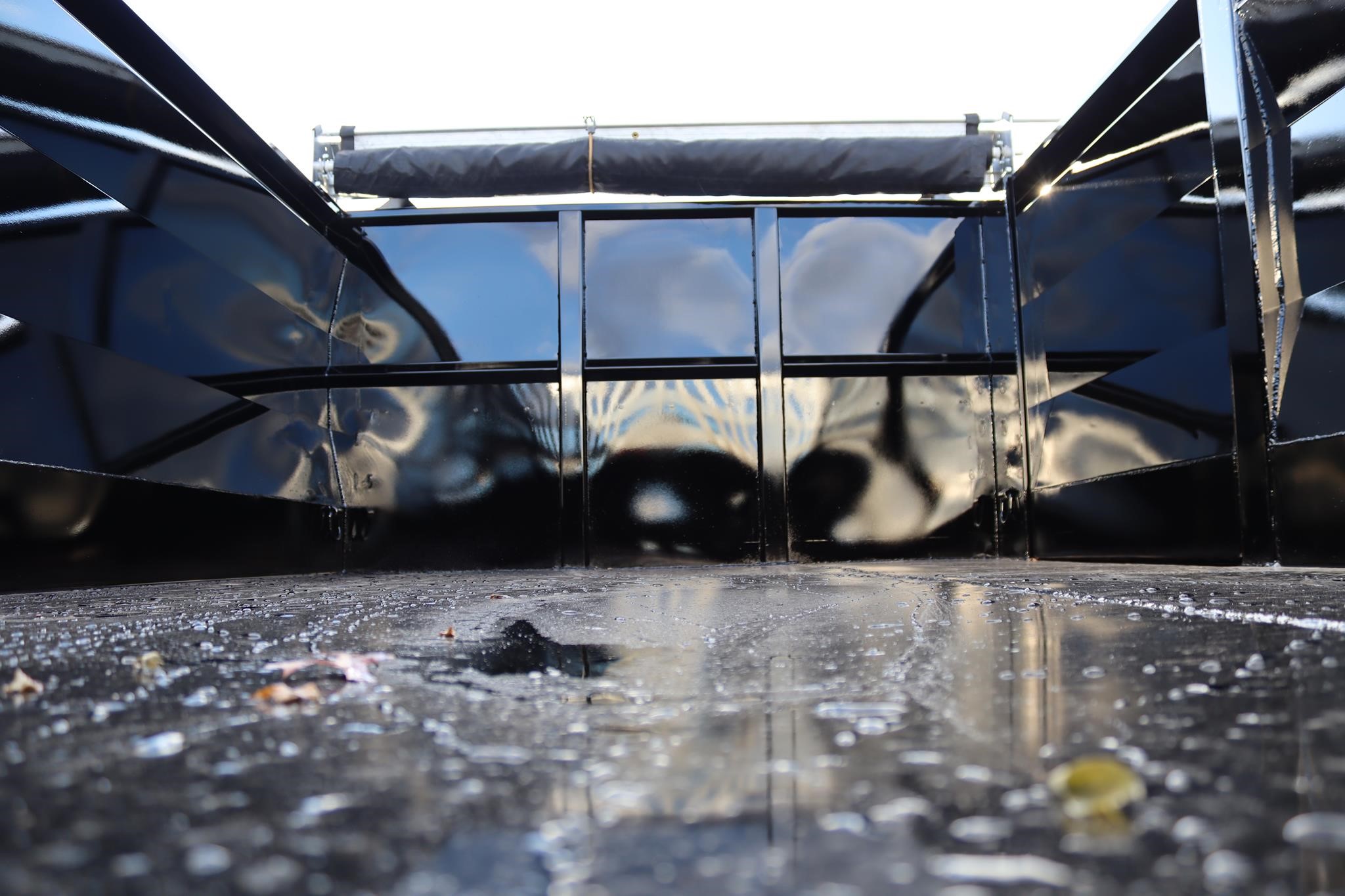 2015 FORD F550 SD XL - image 6 of 6