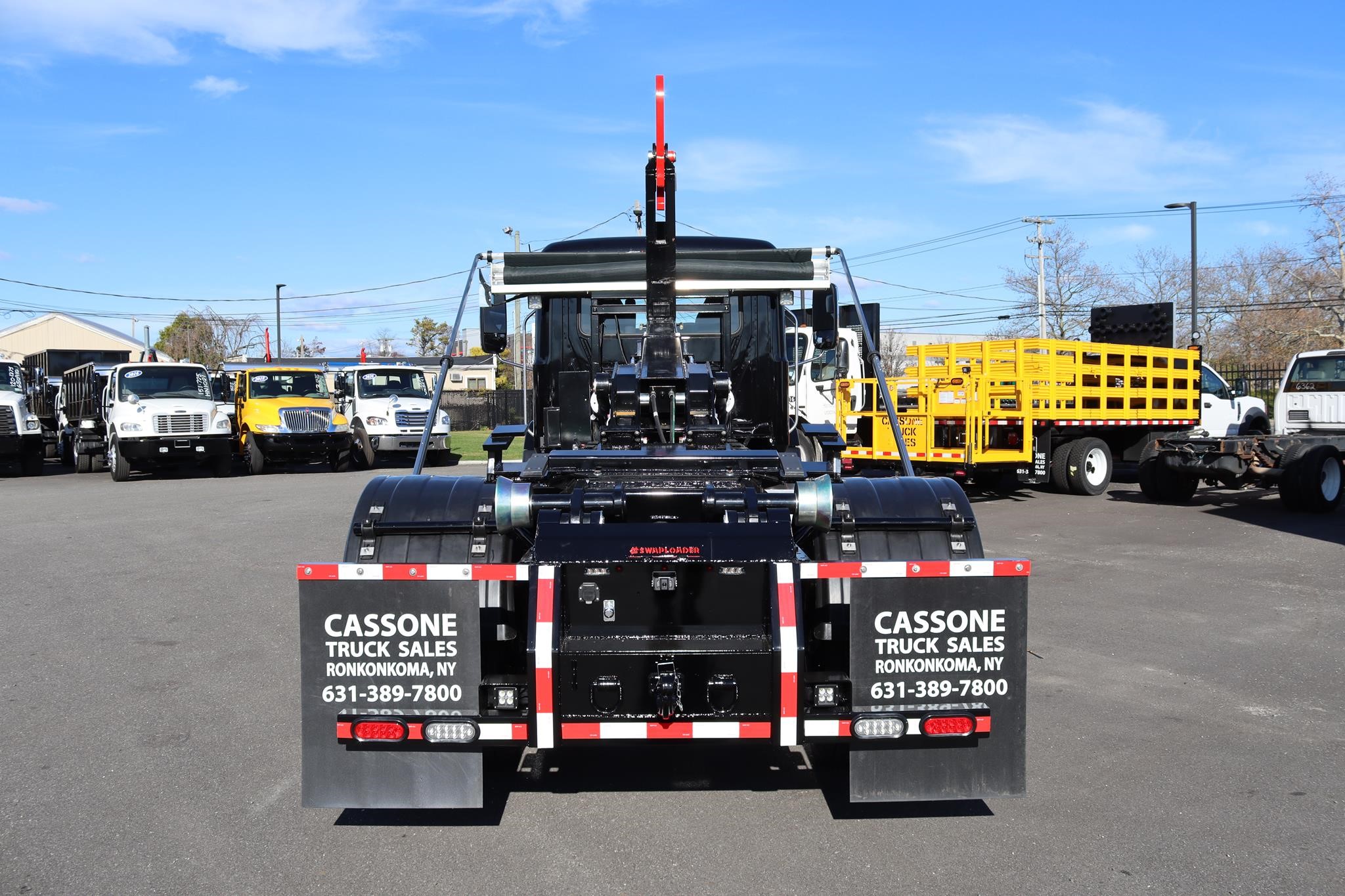 2026 MACK MD7 - image 3 of 6