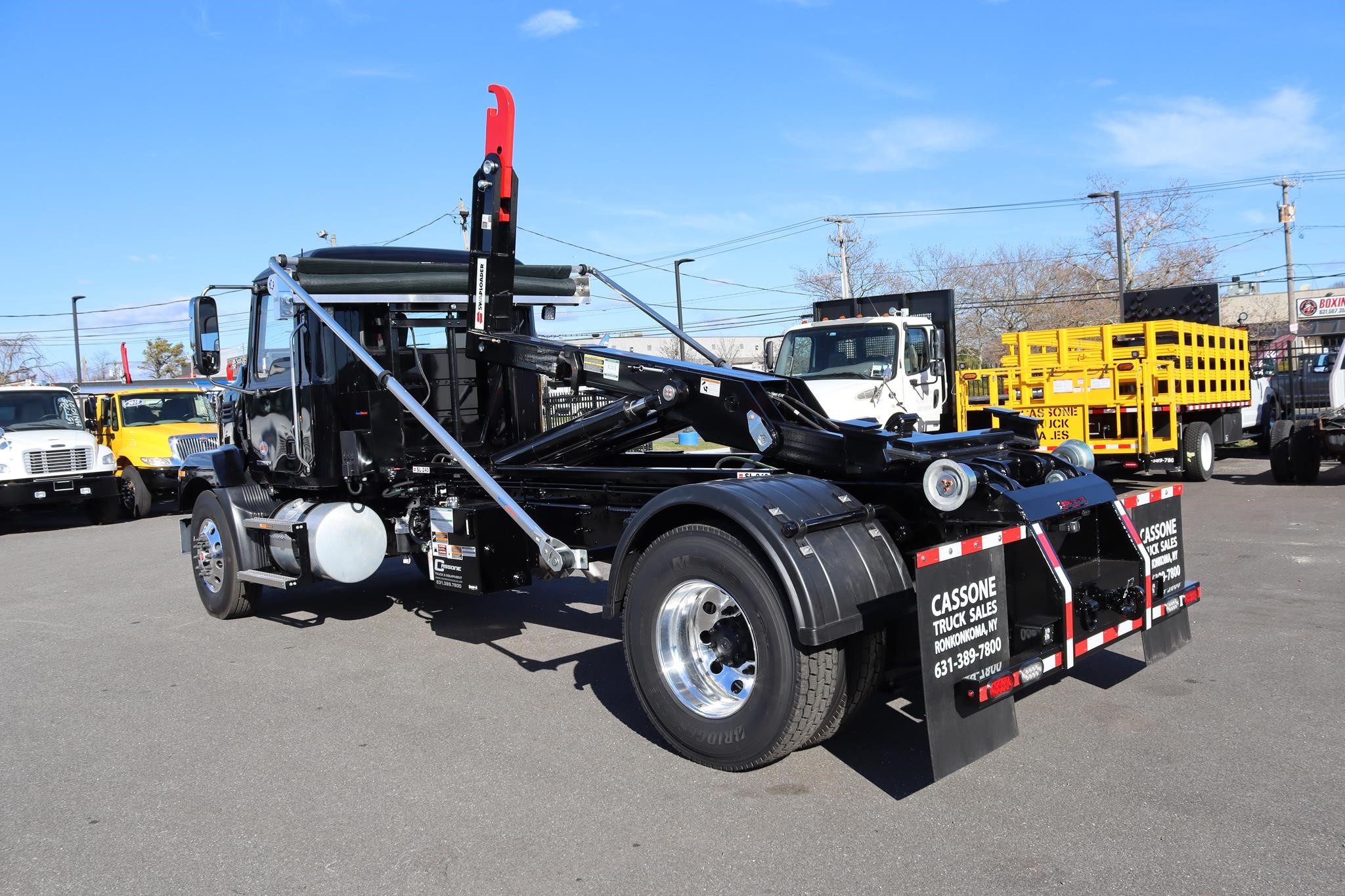 2026 MACK MD7 - image 2 of 6