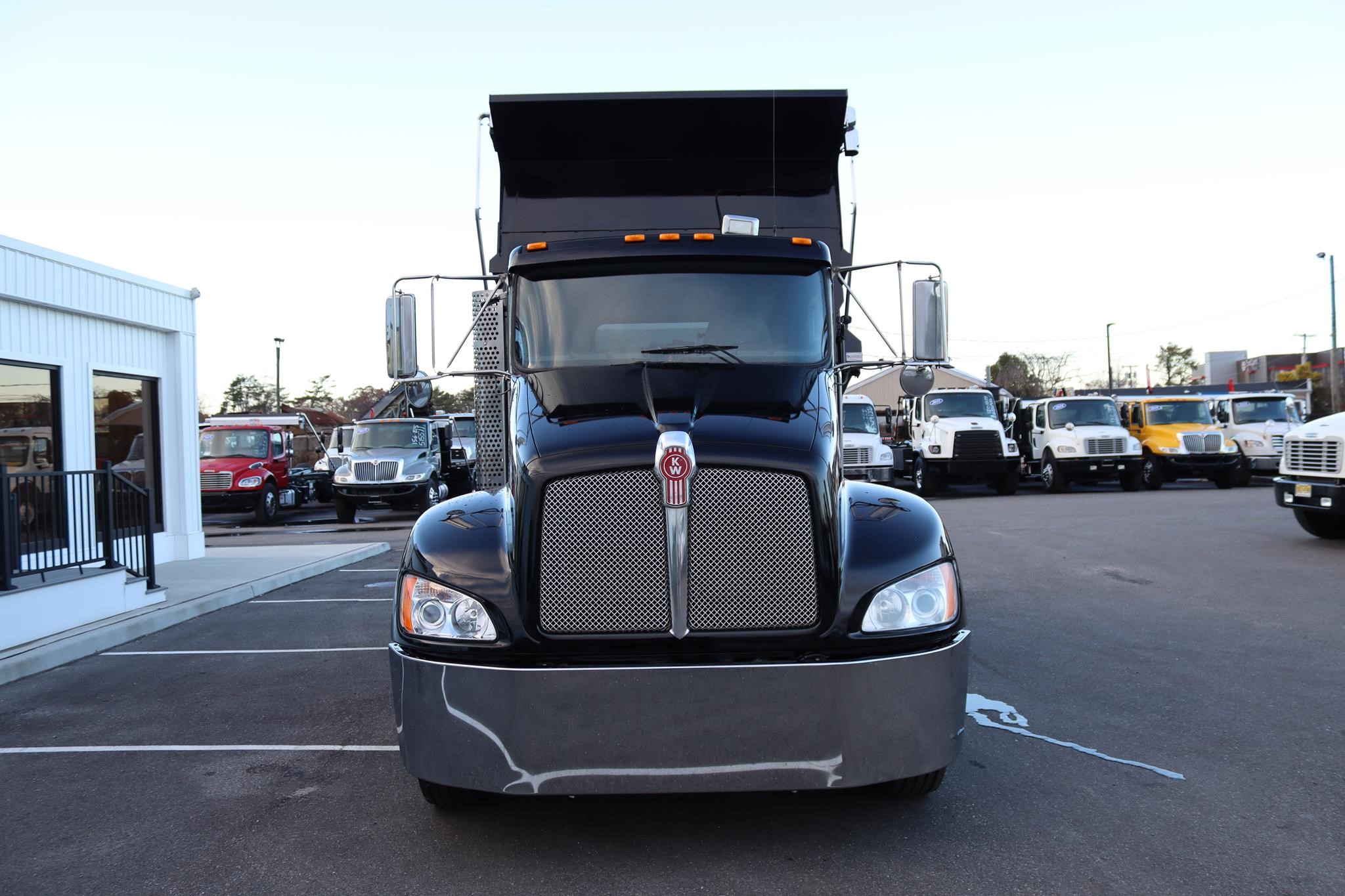 2013 KENWORTH T370 2013 KENWORTH T370 - image 6 of 6
