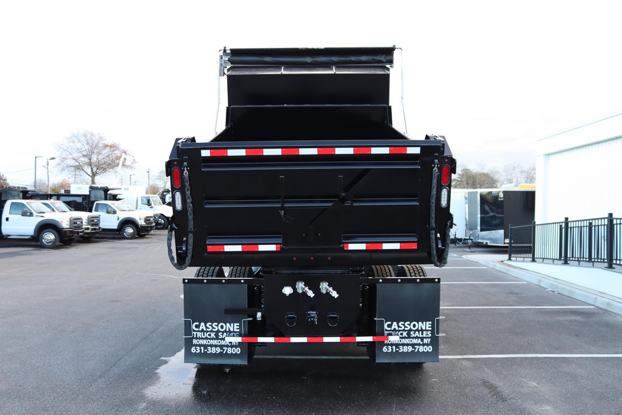 2013 KENWORTH T370 2013 KENWORTH T370 - image 3 of 6