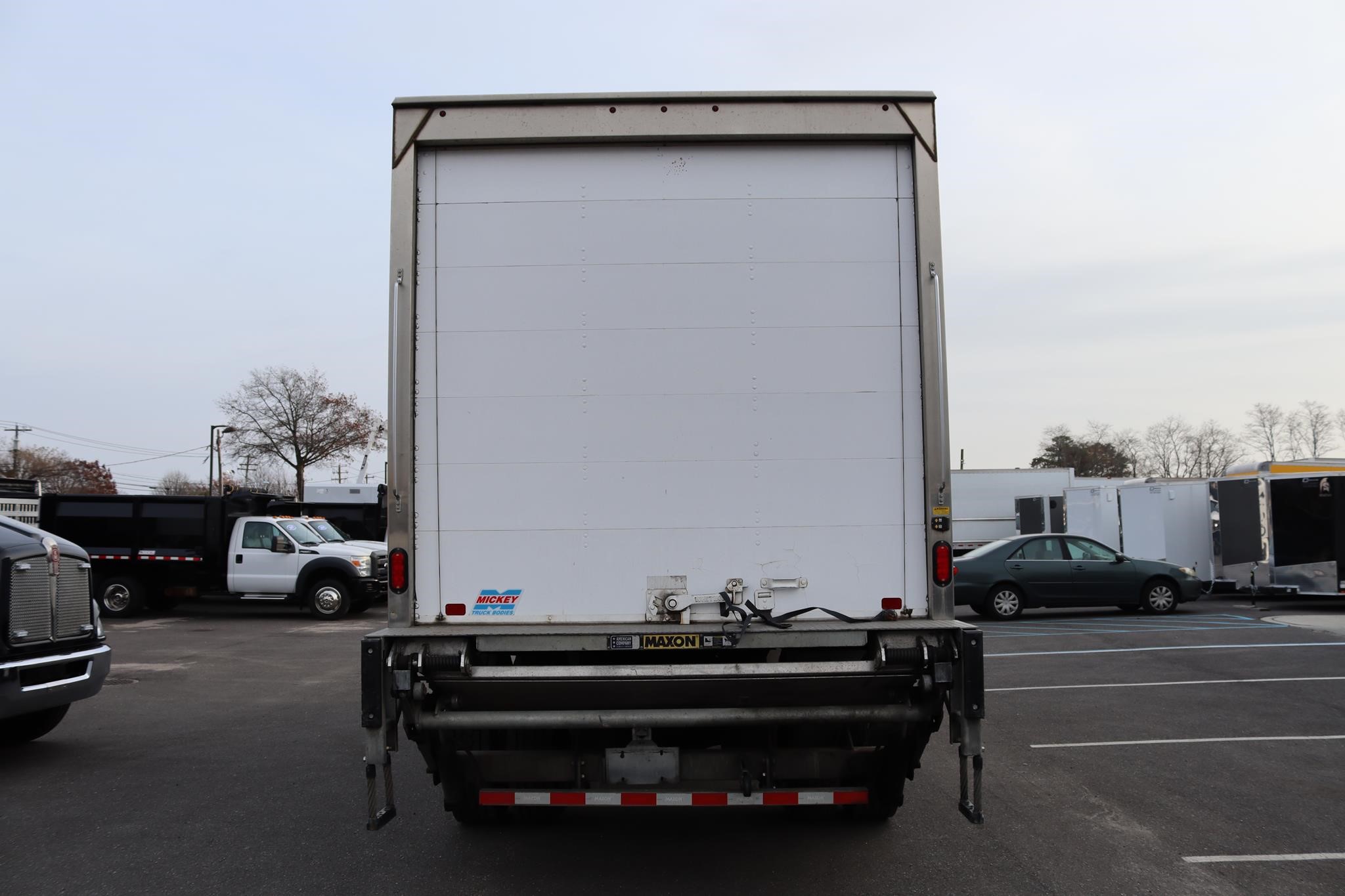 2021 KENWORTH T270 2021 KENWORTH T270 - image 3 of 6