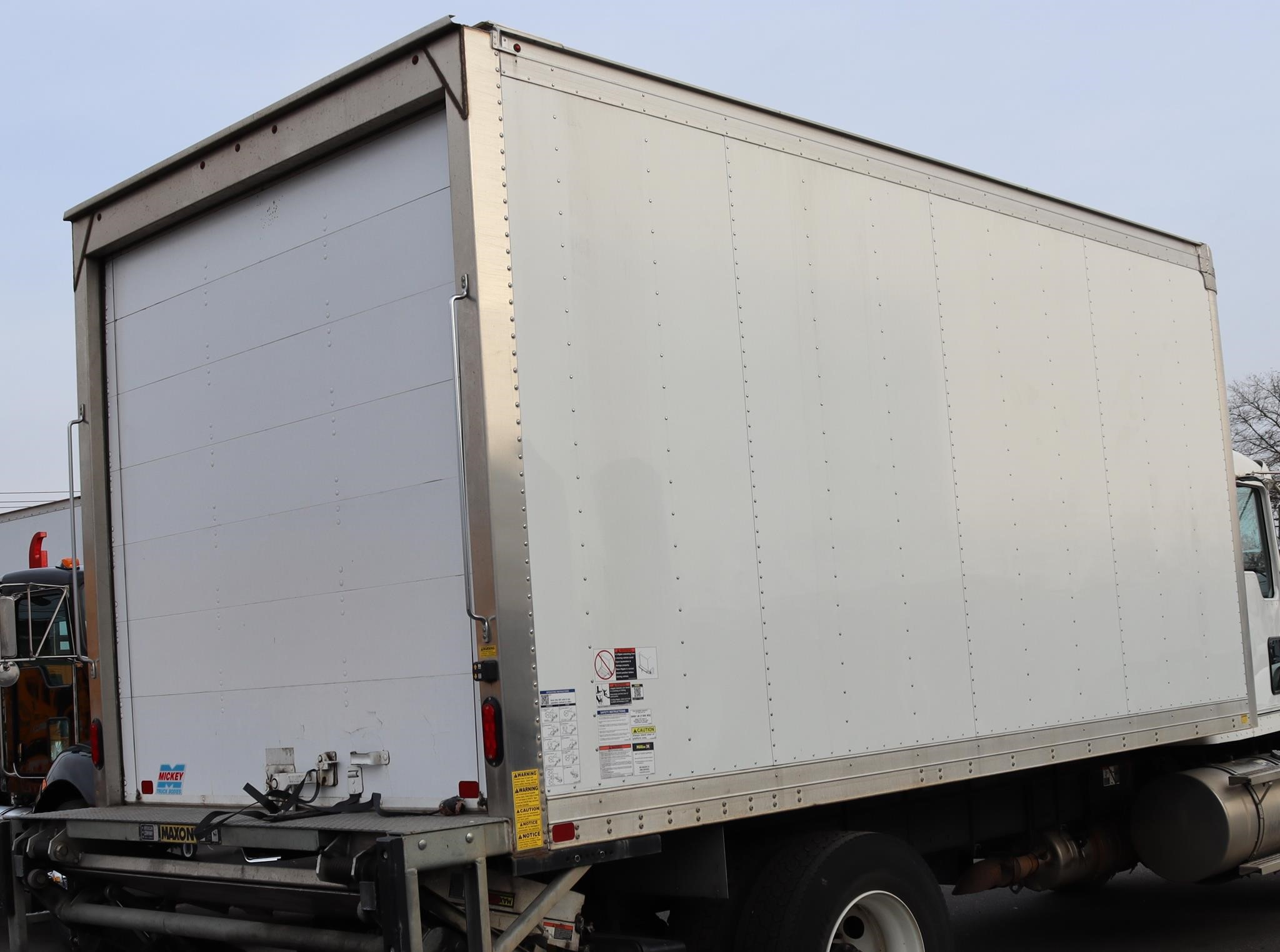 2021 MICKEY 16 FT 2021 MICKEY 16 FT - image 3 of 6