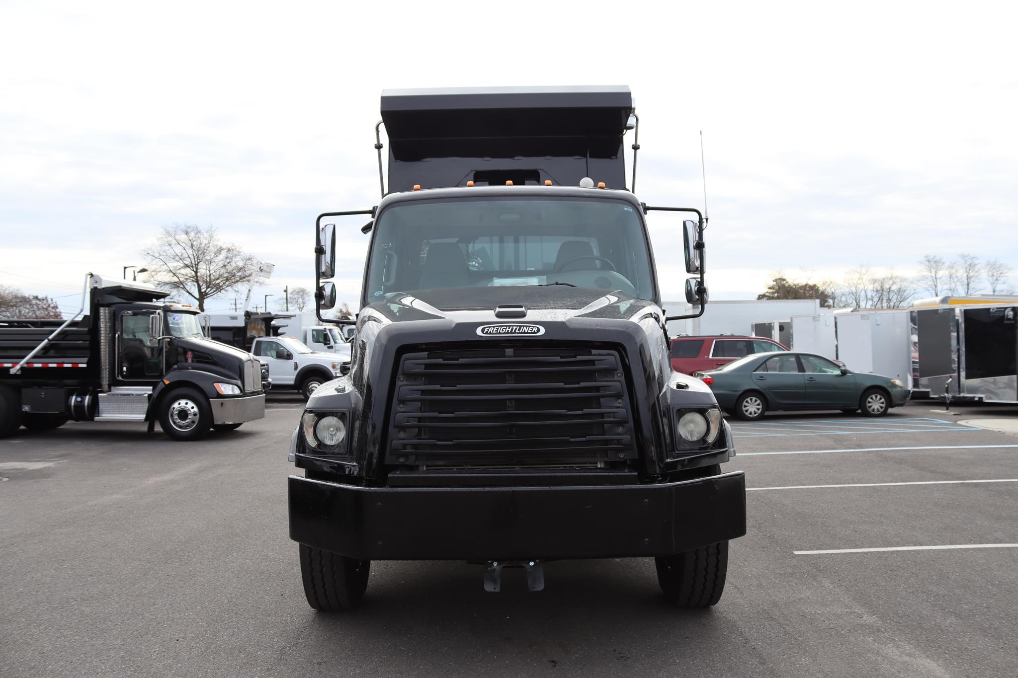 2013 FREIGHTLINER 114SD 2013 FREIGHTLINER 114SD - image 6 of 6