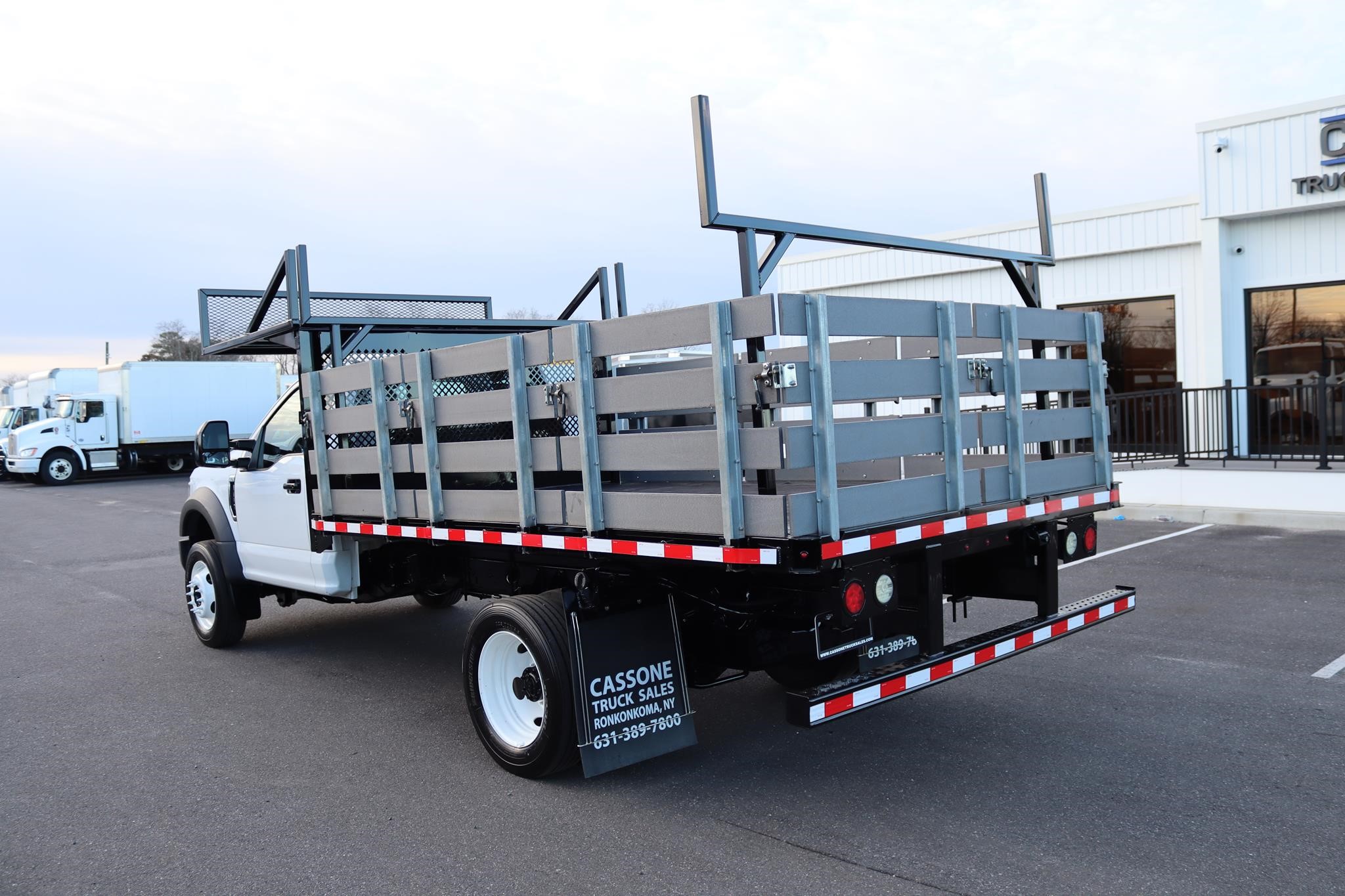 2019 FORD F450 XL 2019 FORD F450 XL - image 2 of 6