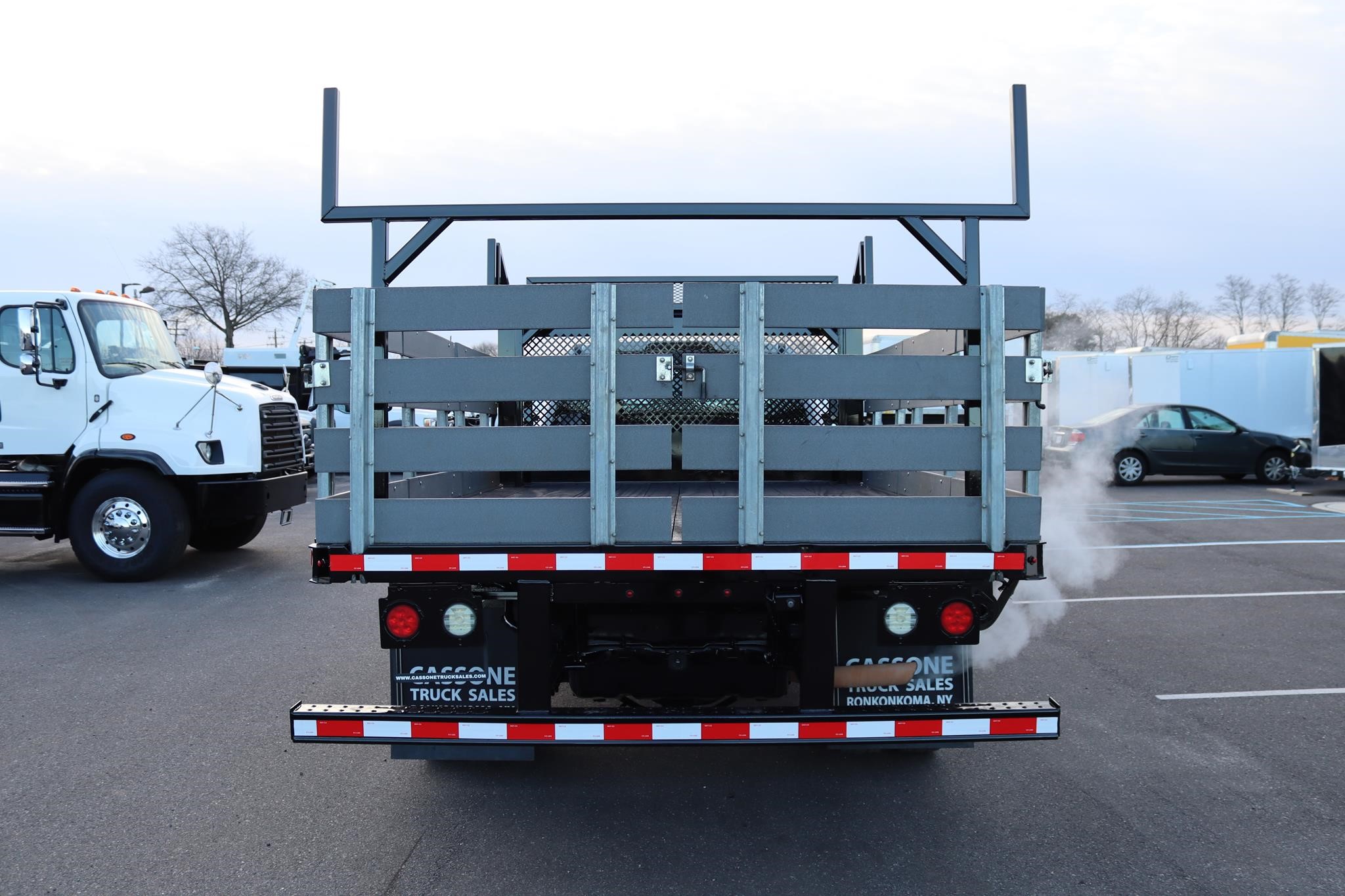 2019 FORD F450 XL 2019 FORD F450 XL - image 3 of 6