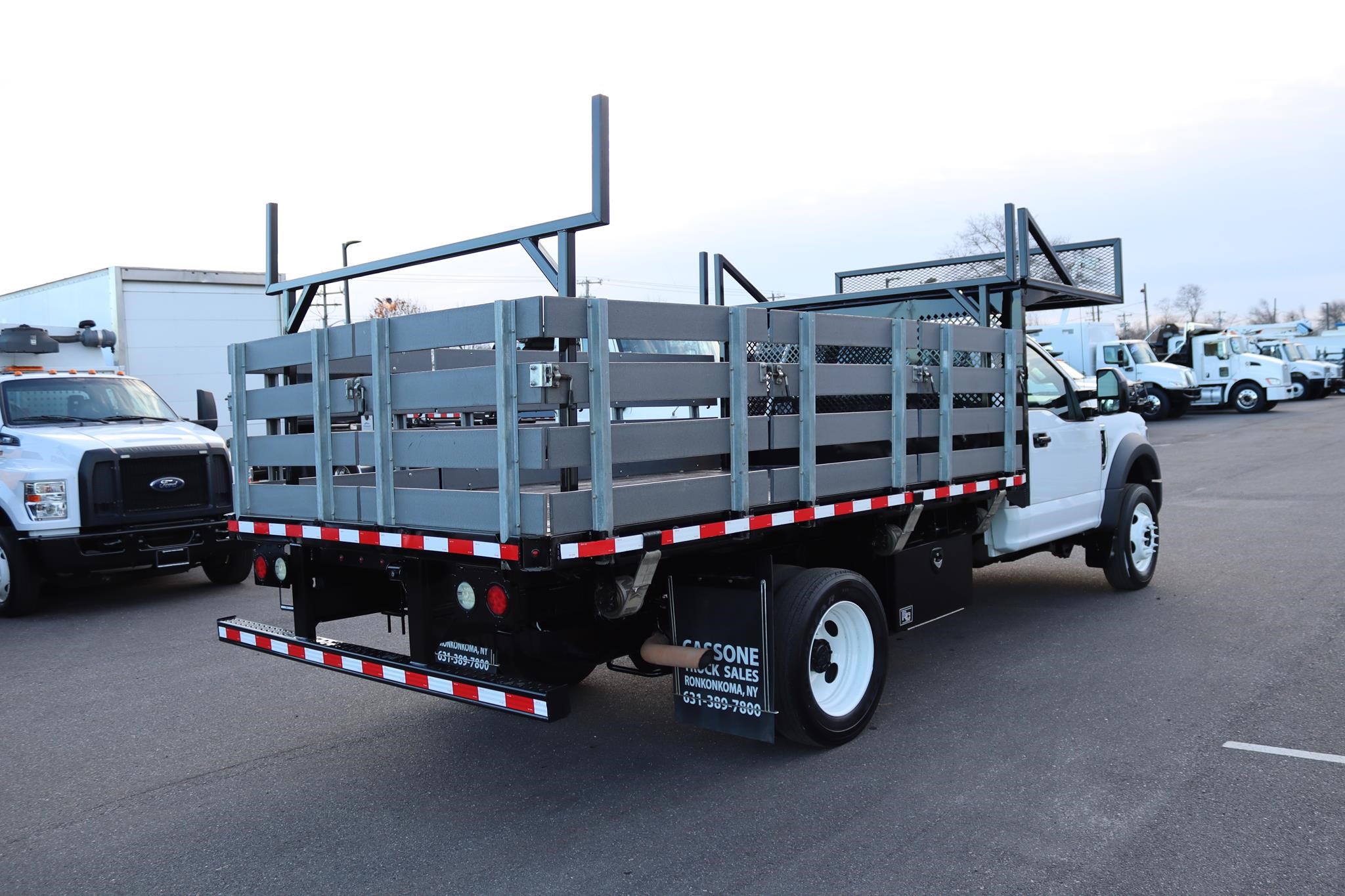 2019 FORD F450 XL 2019 FORD F450 XL - image 4 of 6