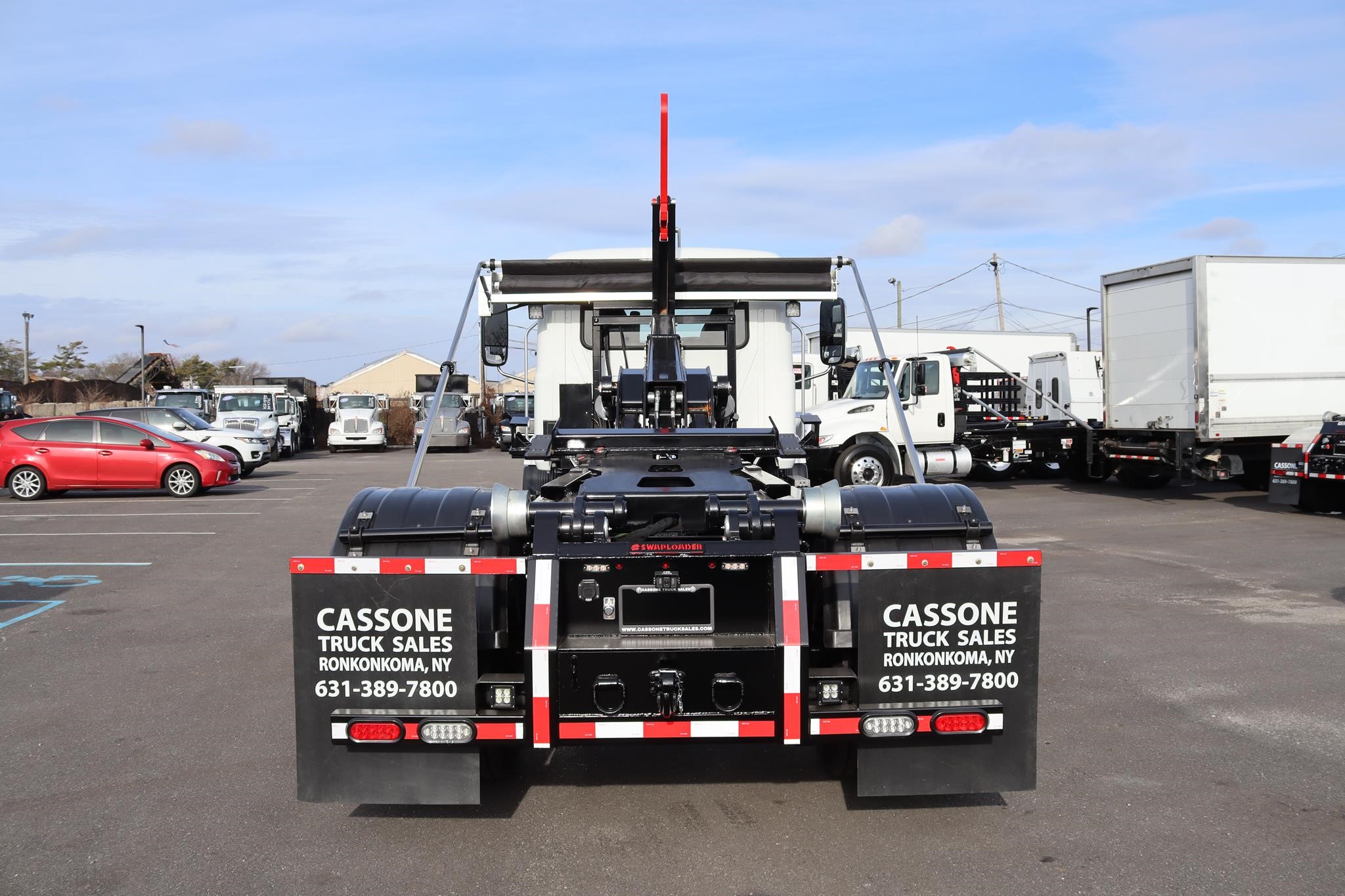 2026 MACK MD6 2026 MACK MD6 - image 3 of 6