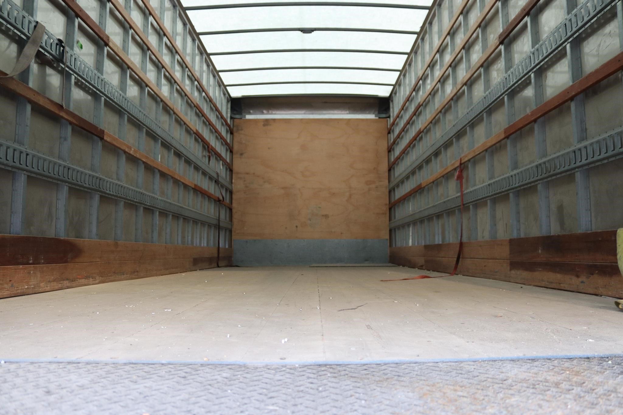 2021 MORGAN 26 FT 2021 MORGAN 26 FT - image 6 of 6