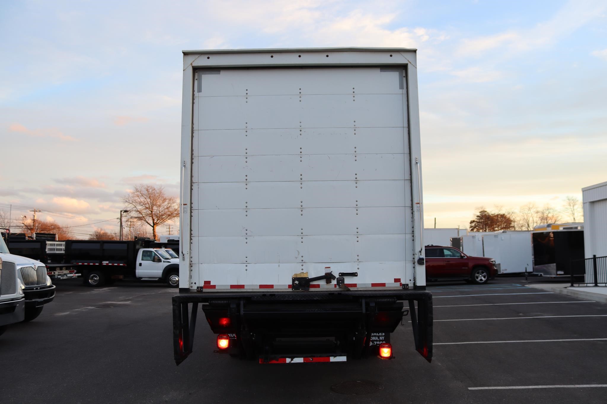 2021 KENWORTH T270 2021 KENWORTH T270 - image 3 of 6