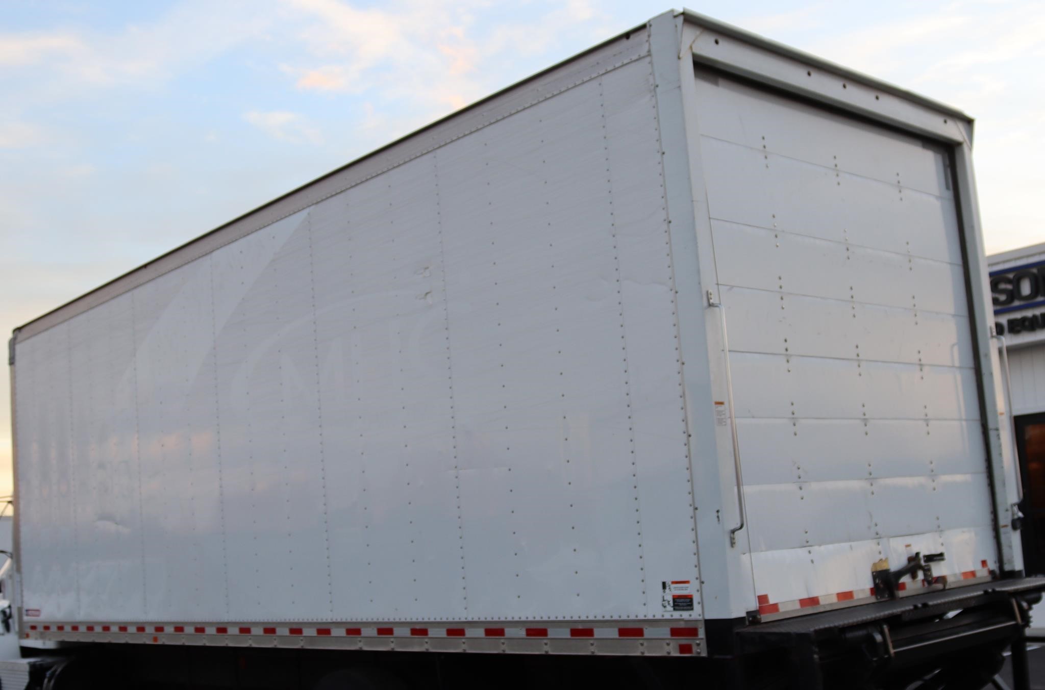 2021 MORGAN 26 FT 2021 MORGAN 26 FT - image 1 of 6