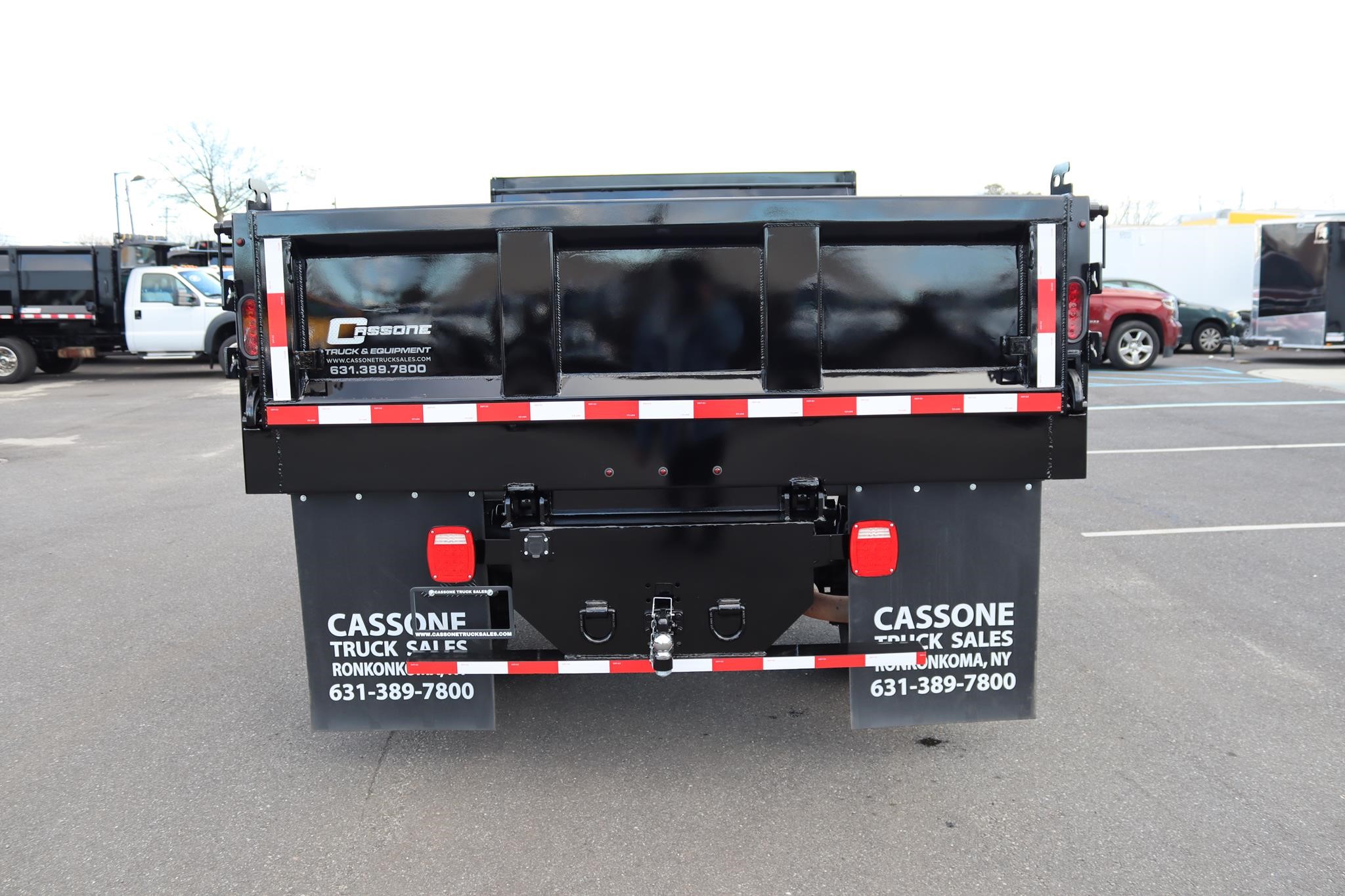 2020 FORD F450 XL - image 3 of 6