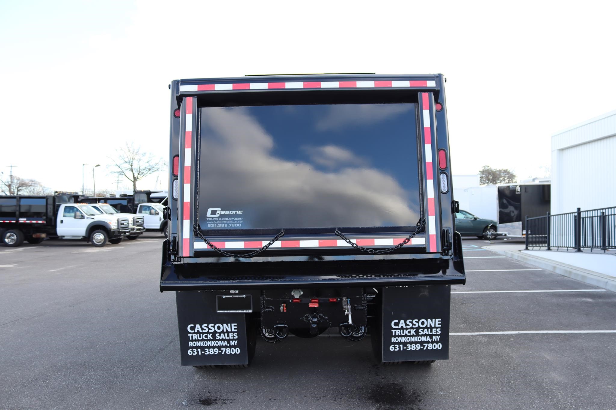 2015 FREIGHTLINER 114SD 2015 FREIGHTLINER 114SD - image 3 of 6