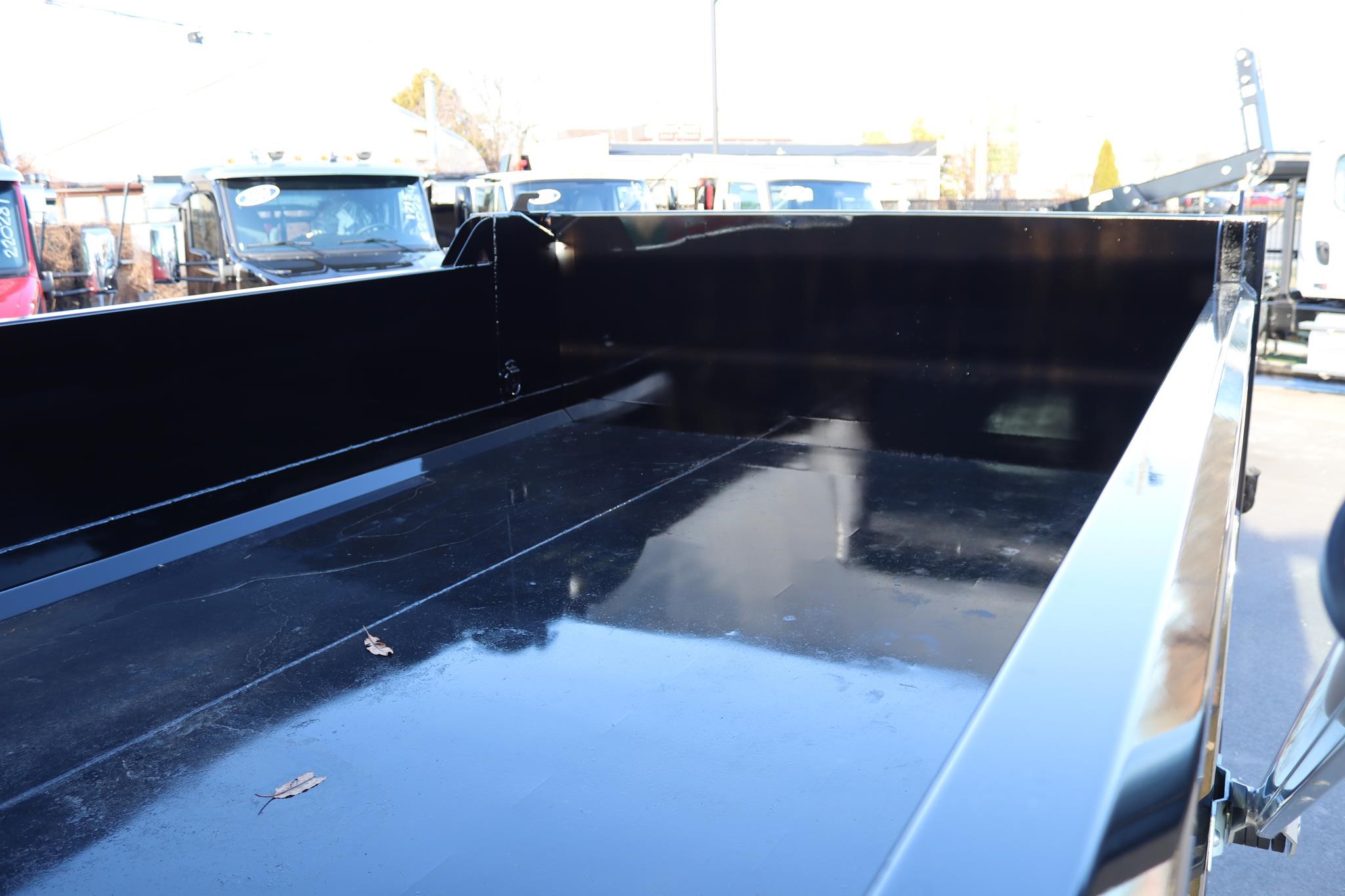 2020 FREIGHTLINER BUSINESS CLASS M2 106 - image 6 of 6