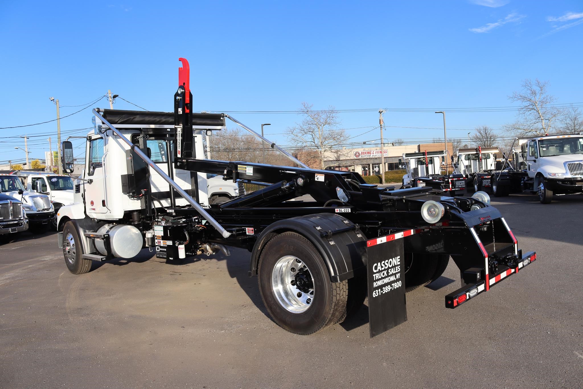 2026 MACK MD7 2026 MACK MD7 - image 2 of 6