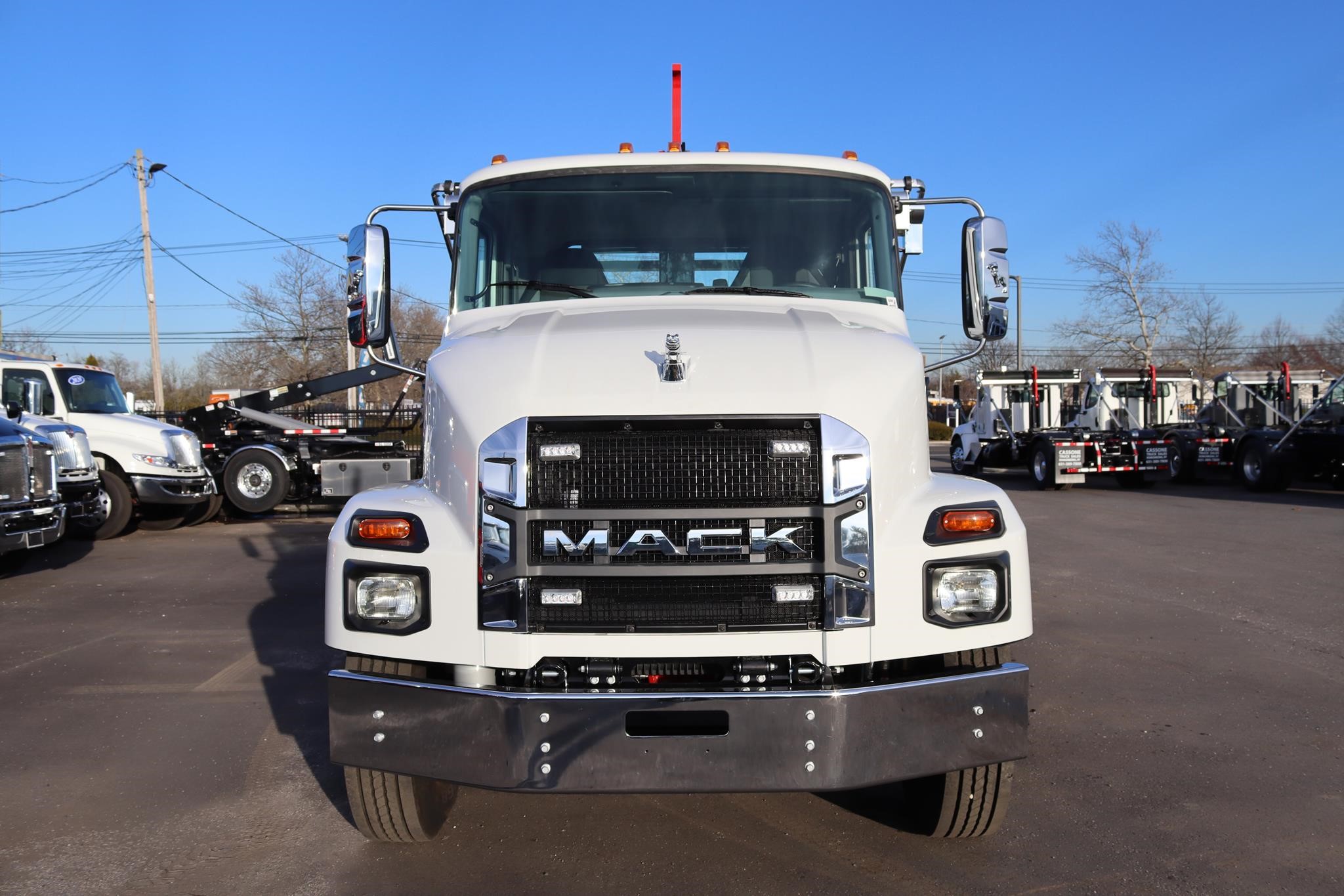 2026 MACK MD7 2026 MACK MD7 - image 5 of 6