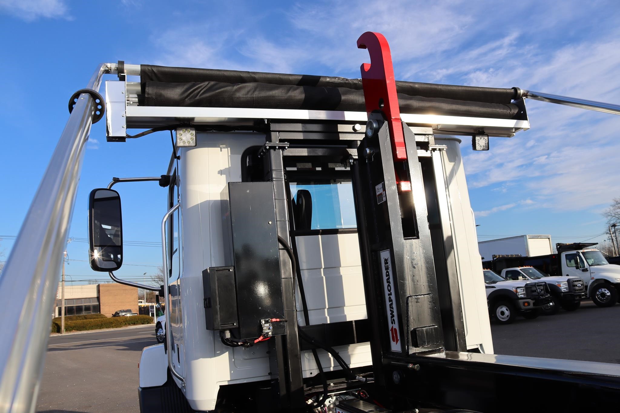 2026 MACK MD7 2026 MACK MD7 - image 6 of 6