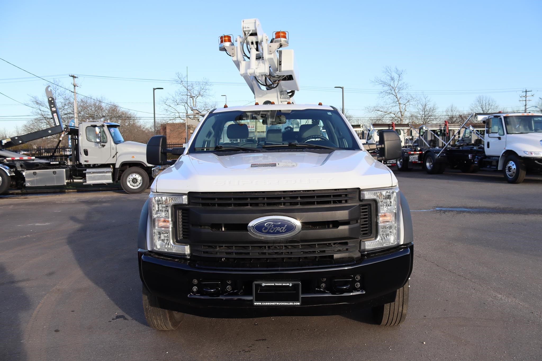 2019 ALTEC AT200A 2019 ALTEC AT200A - image 6 of 6