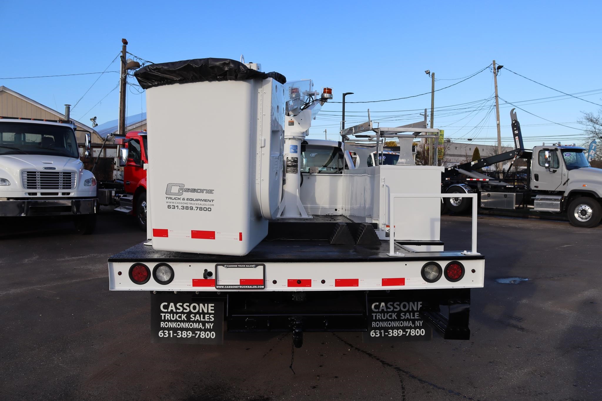 2019 ALTEC AT200A 2019 ALTEC AT200A - image 3 of 6