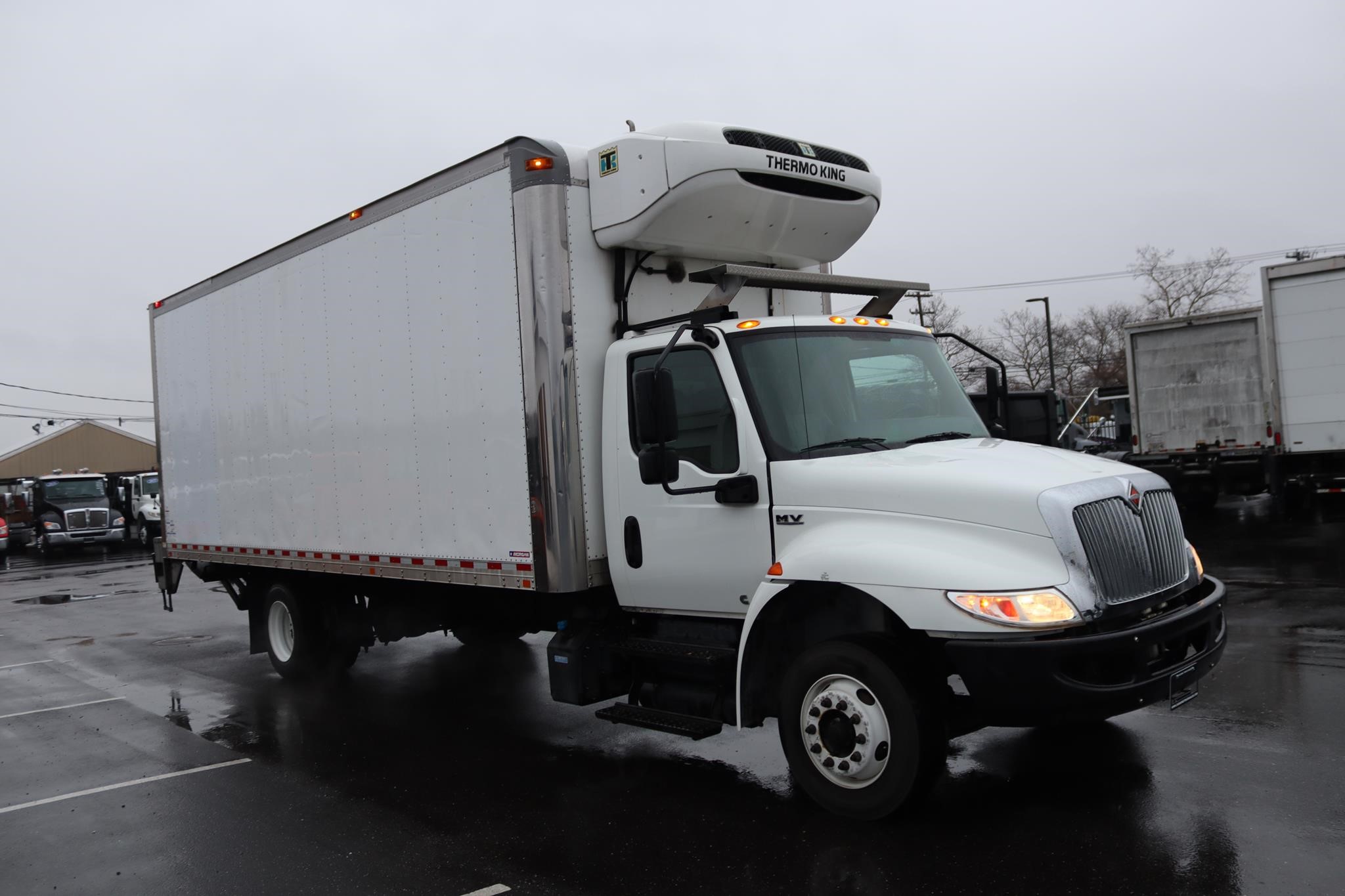 2020 INTERNATIONAL MV 2020 INTERNATIONAL MV - image 5 of 6