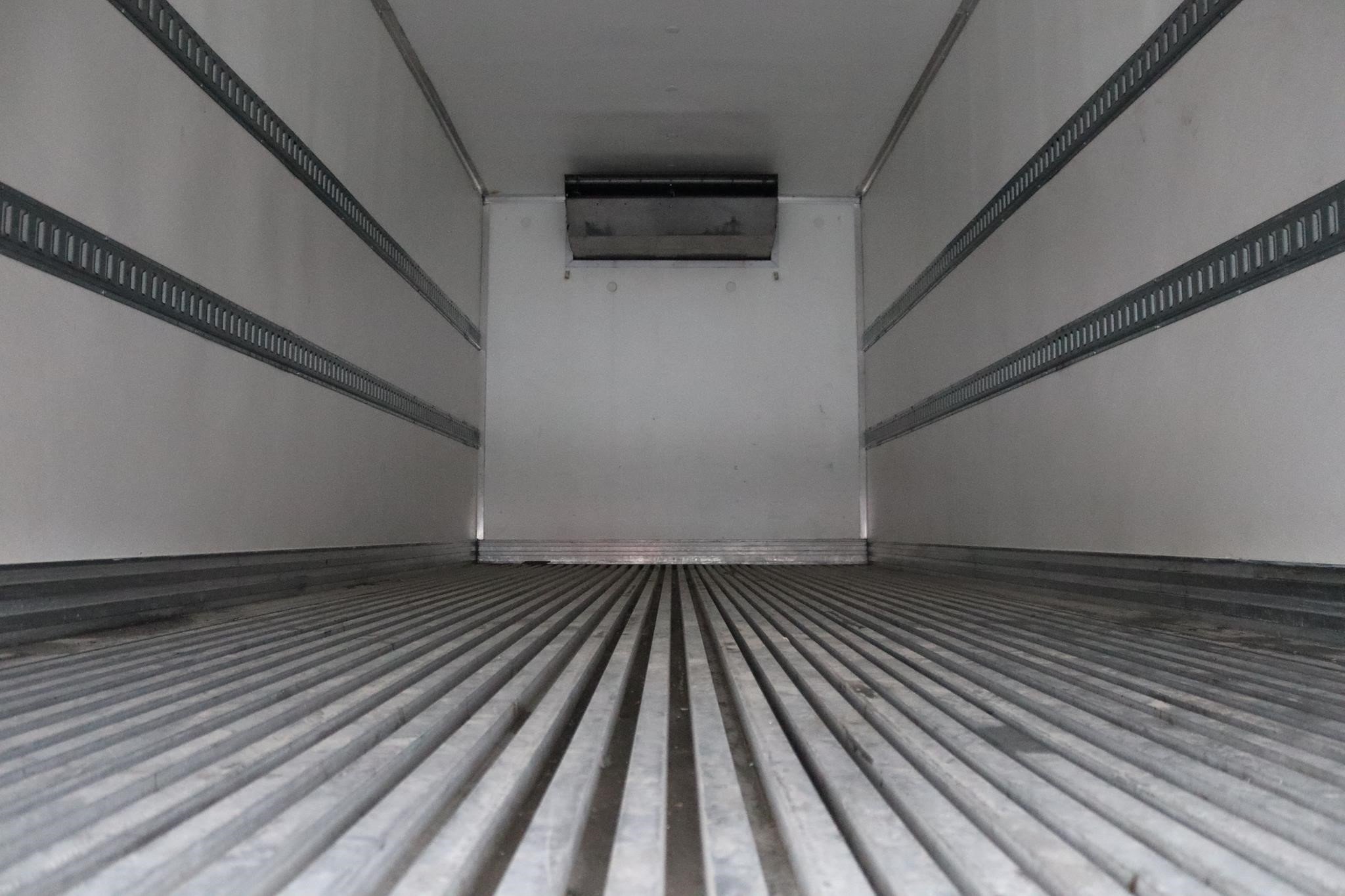 2020 MORGAN 22 FT 2020 MORGAN 22 FT - image 6 of 6