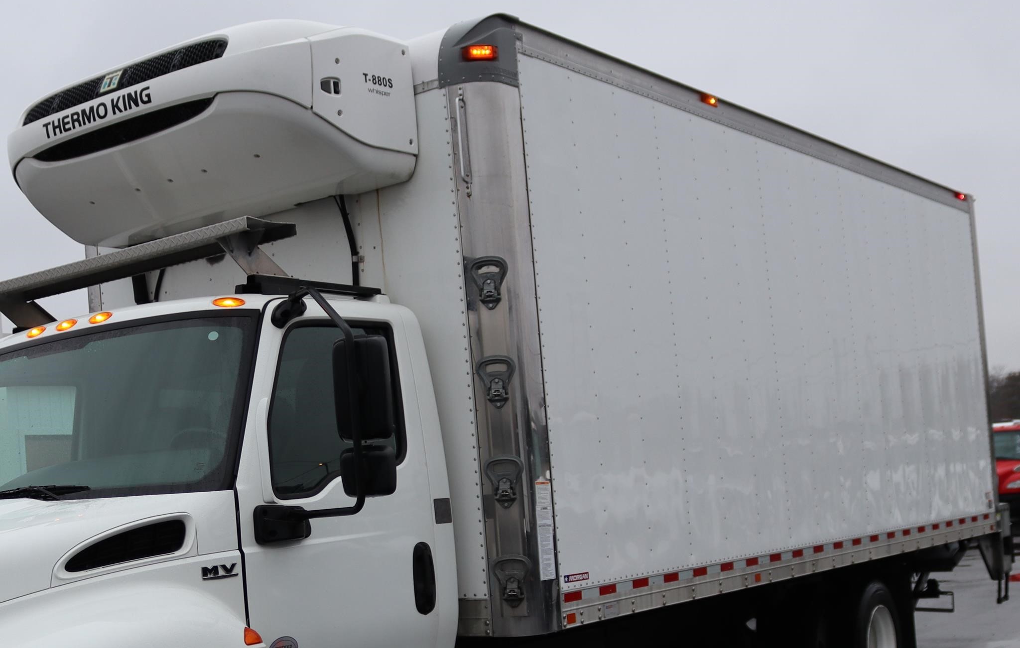 2020 MORGAN 22 FT 2020 MORGAN 22 FT - image 1 of 6