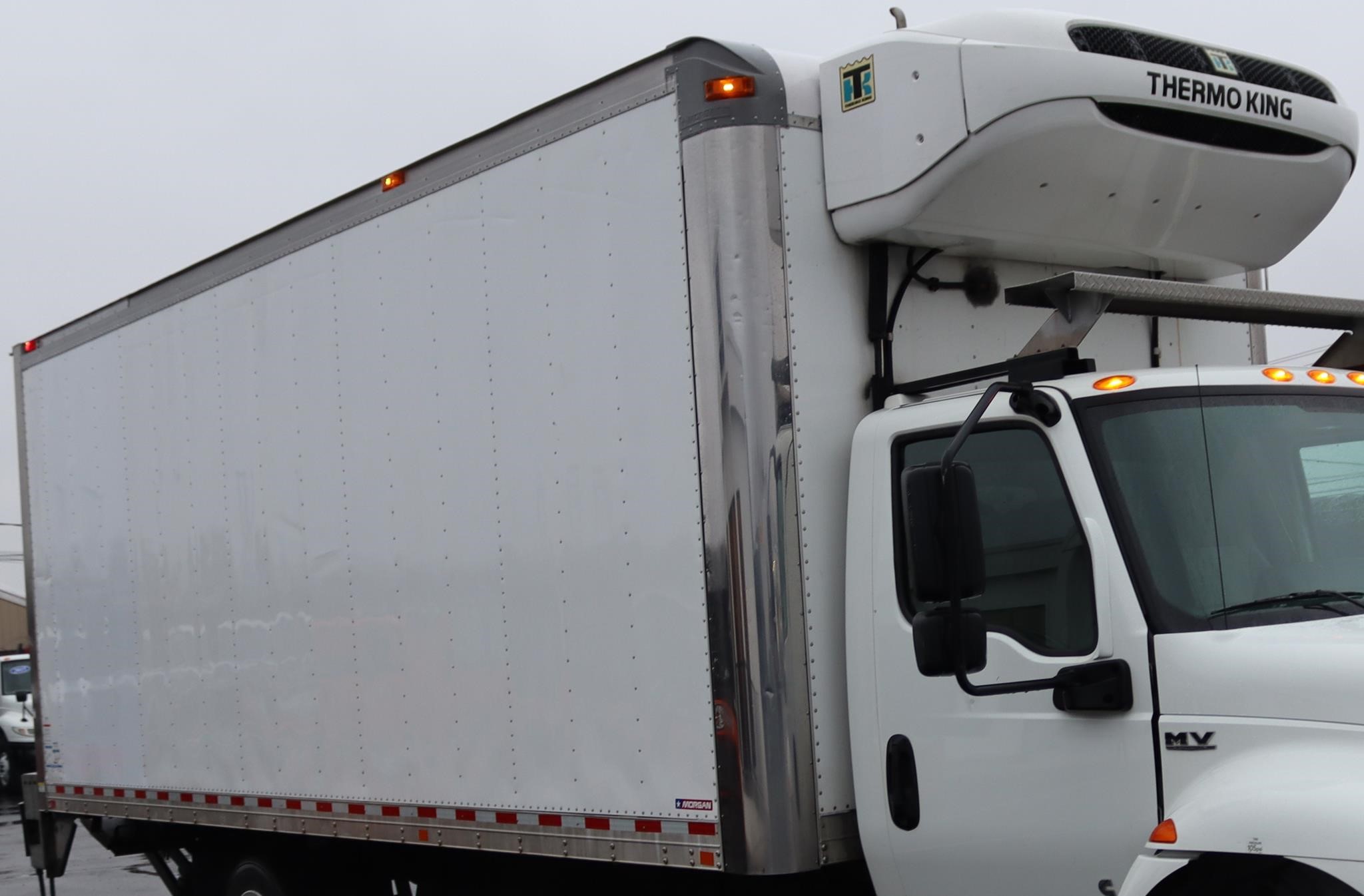 2020 MORGAN 22 FT 2020 MORGAN 22 FT - image 5 of 6