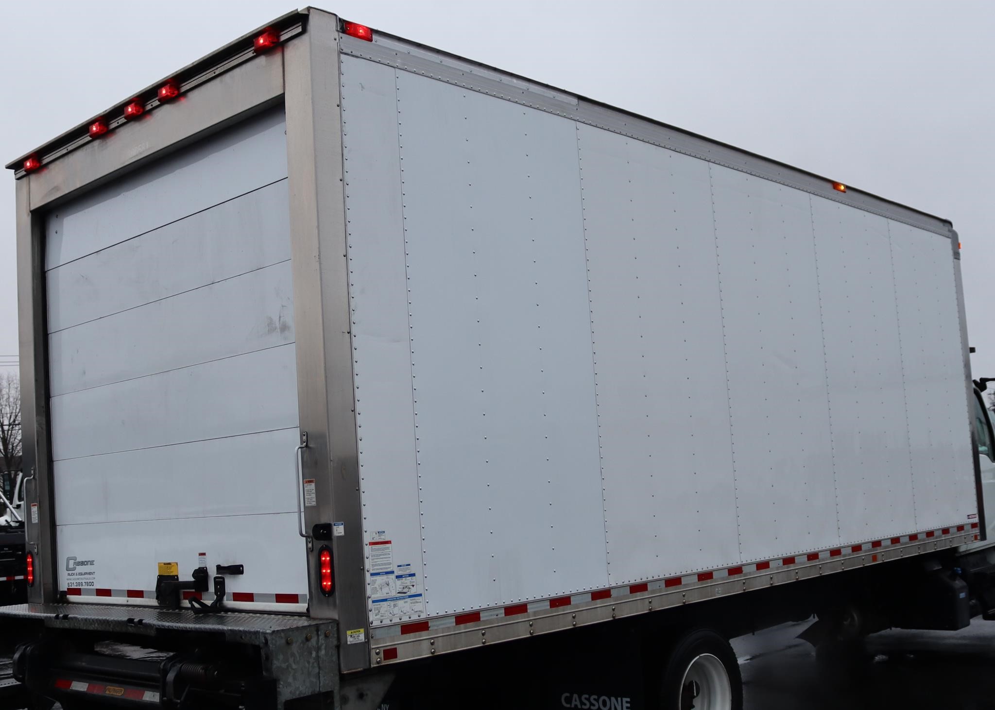 2020 MORGAN 22 FT 2020 MORGAN 22 FT - image 4 of 6