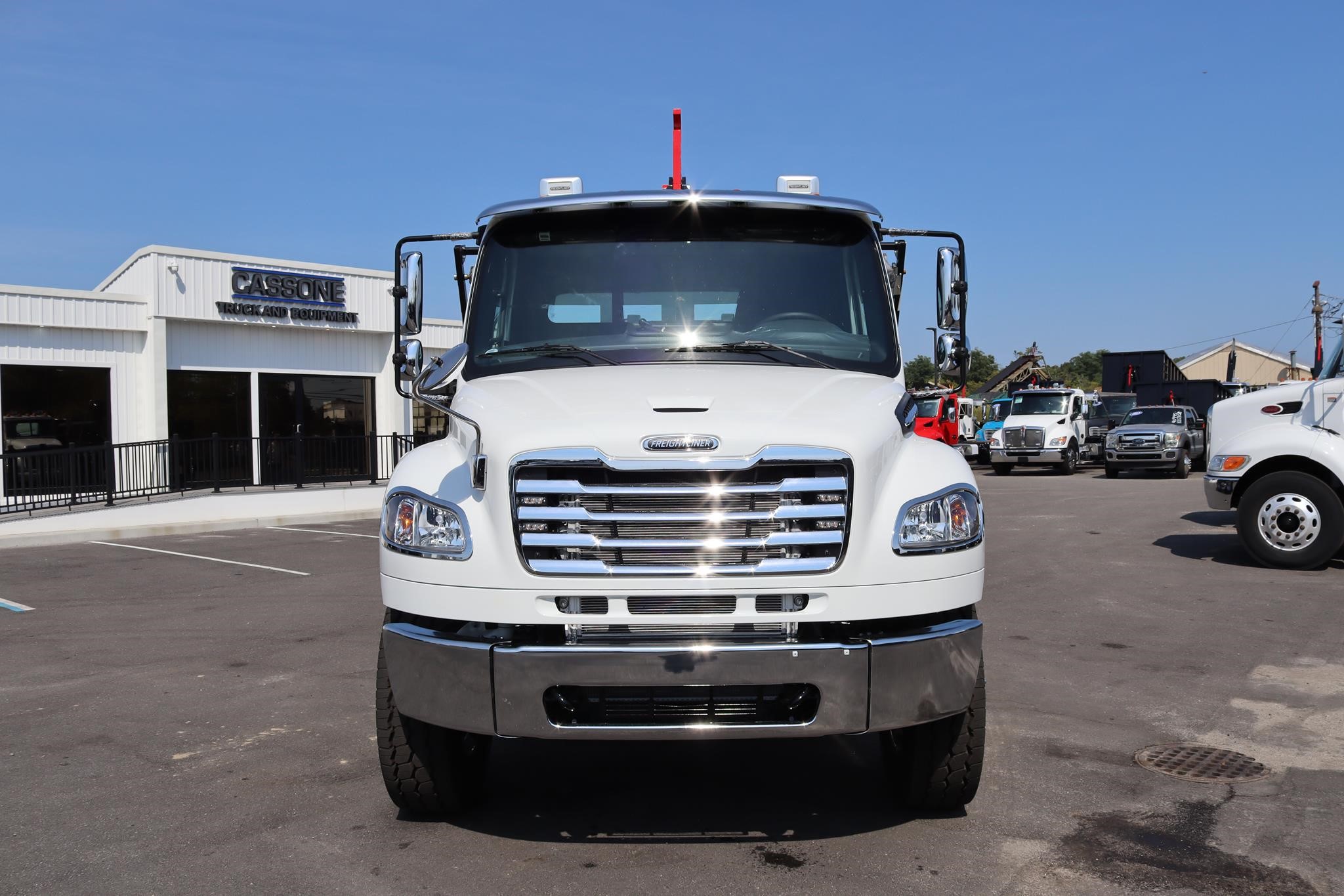 2026 FREIGHTLINER BUSINESS CLASS M2 106 PLUS - image 6 of 6
