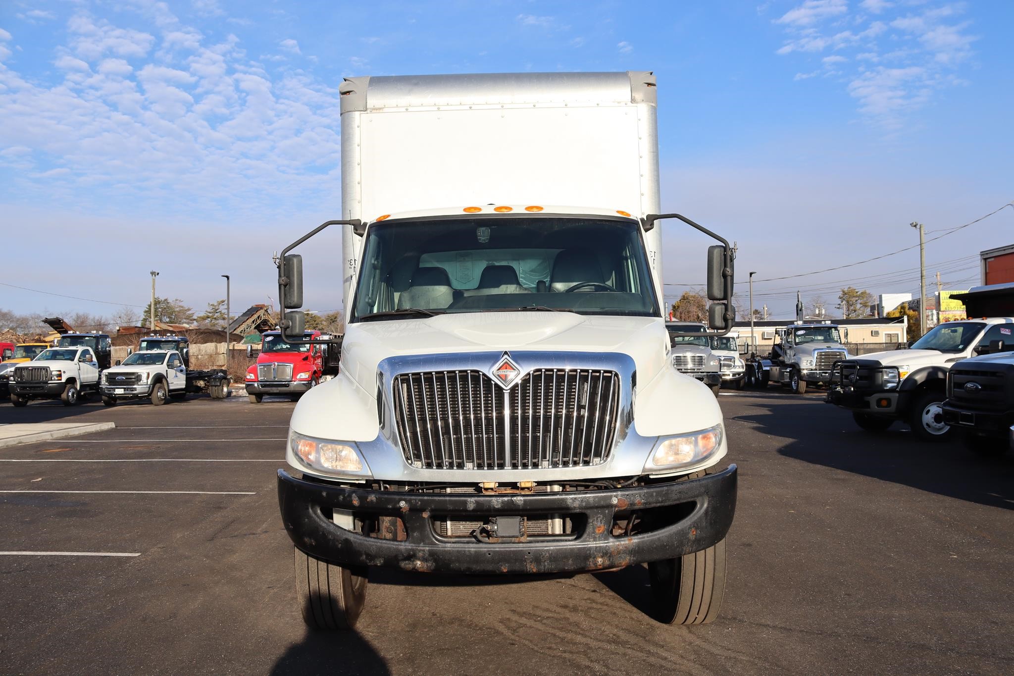 2021 INTERNATIONAL MV - image 6 of 6