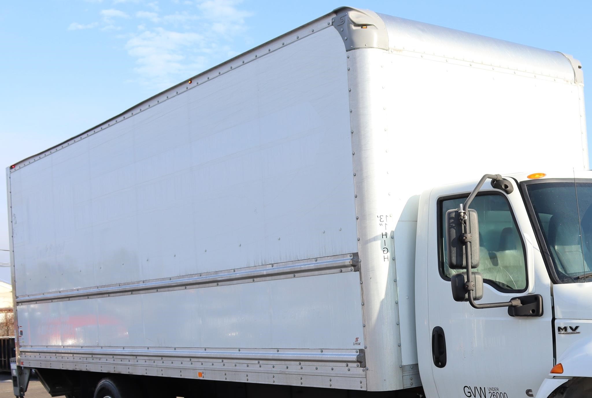 2021 SUPREME 26 FT - image 4 of 6