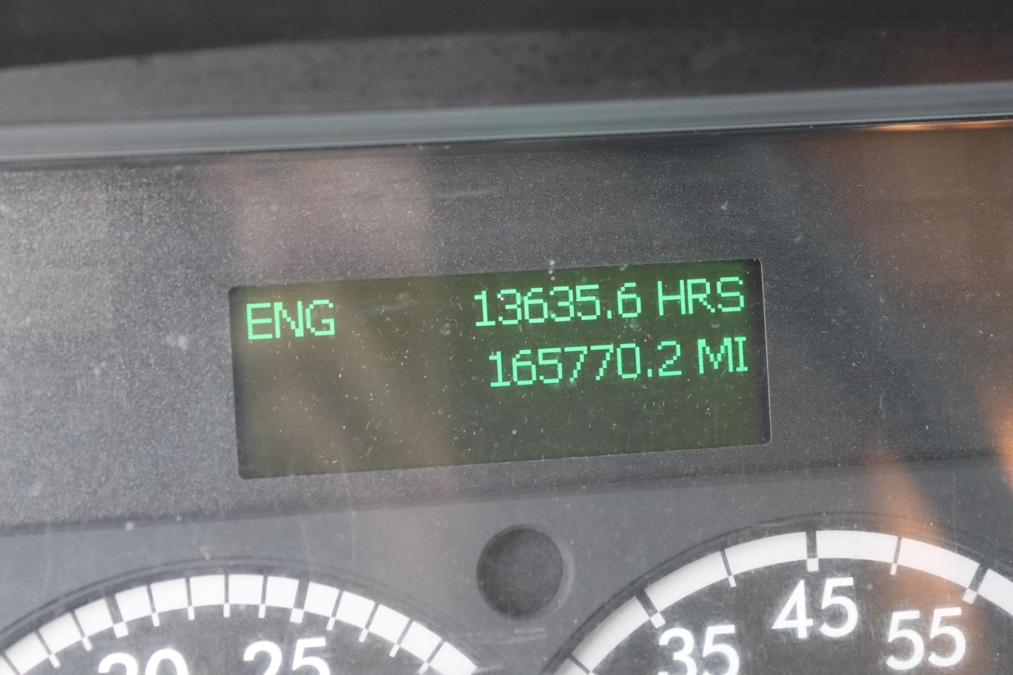 2018 FREIGHTLINER BUSINESS CLASS M2 106 - image 3 of 6