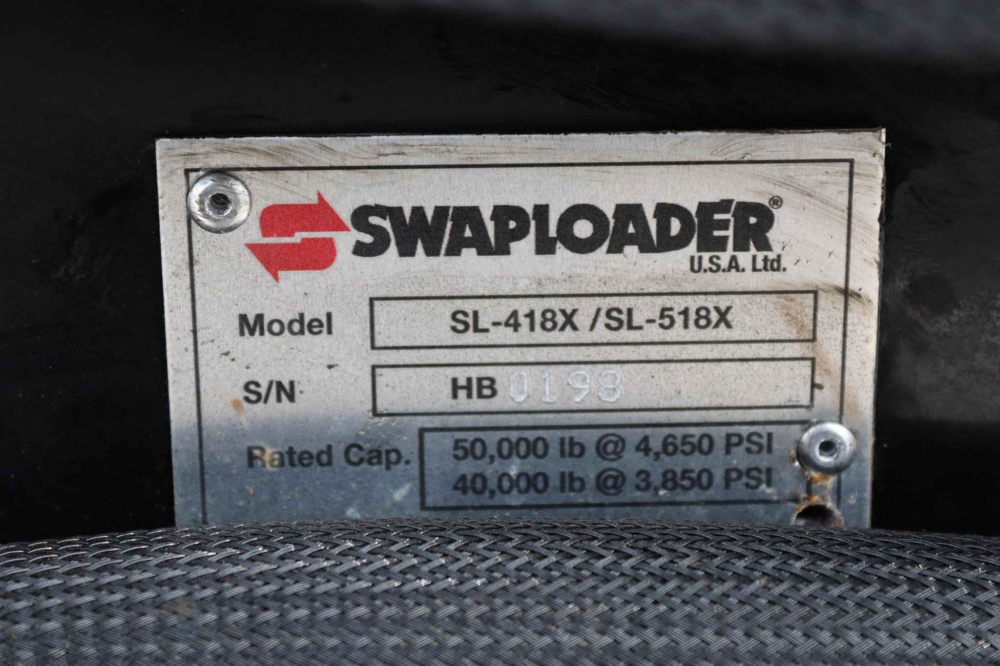 2018 FREIGHTLINER BUSINESS CLASS M2 106 - image 6 of 6