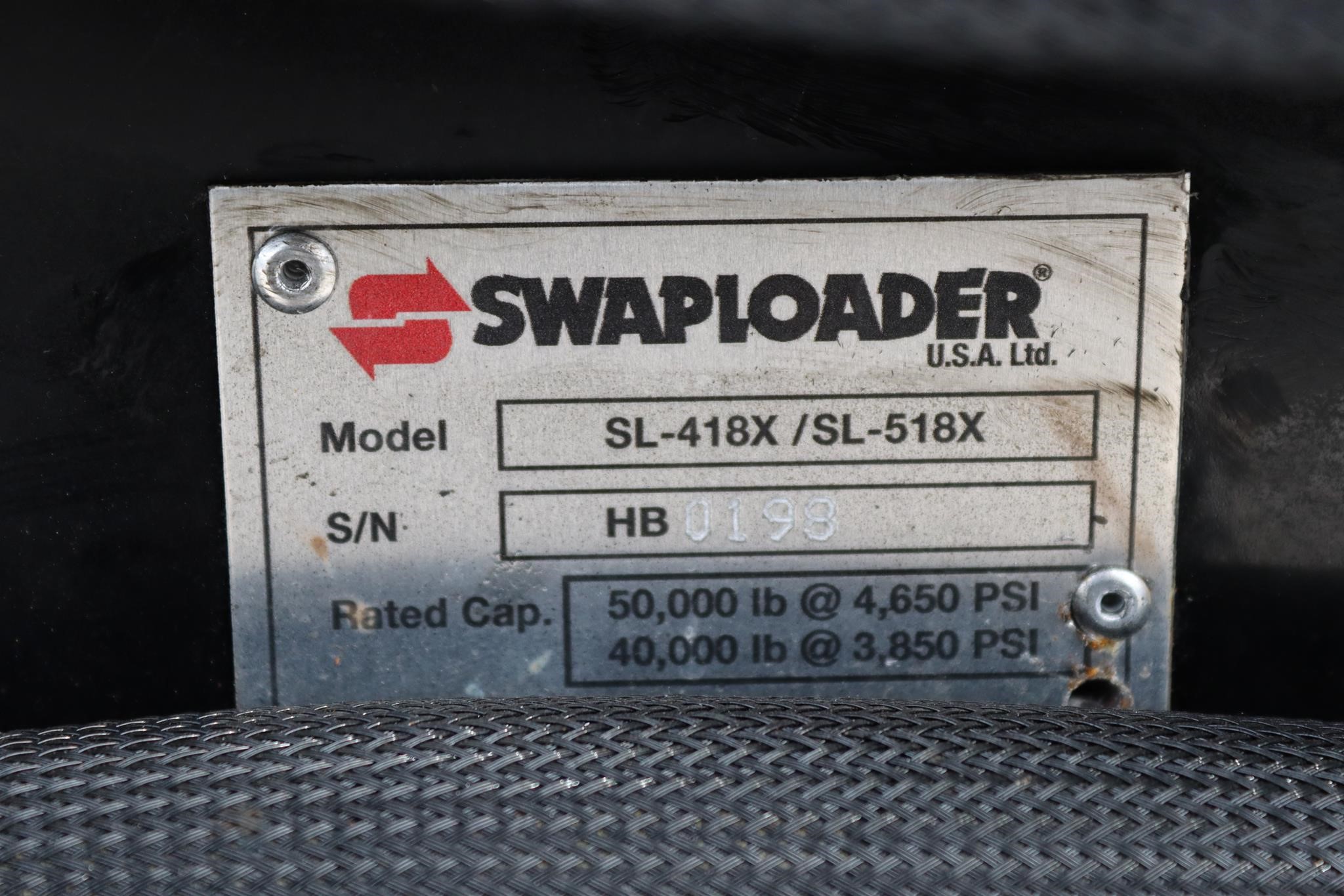 2018 FREIGHTLINER BUSINESS CLASS M2 106 - image 6 of 6