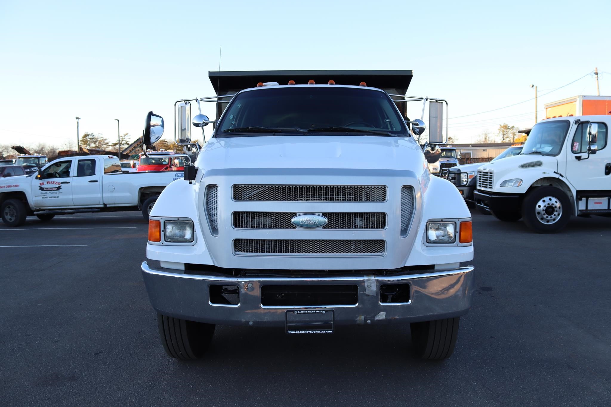 2006 FORD F750 XL SD - image 6 of 6