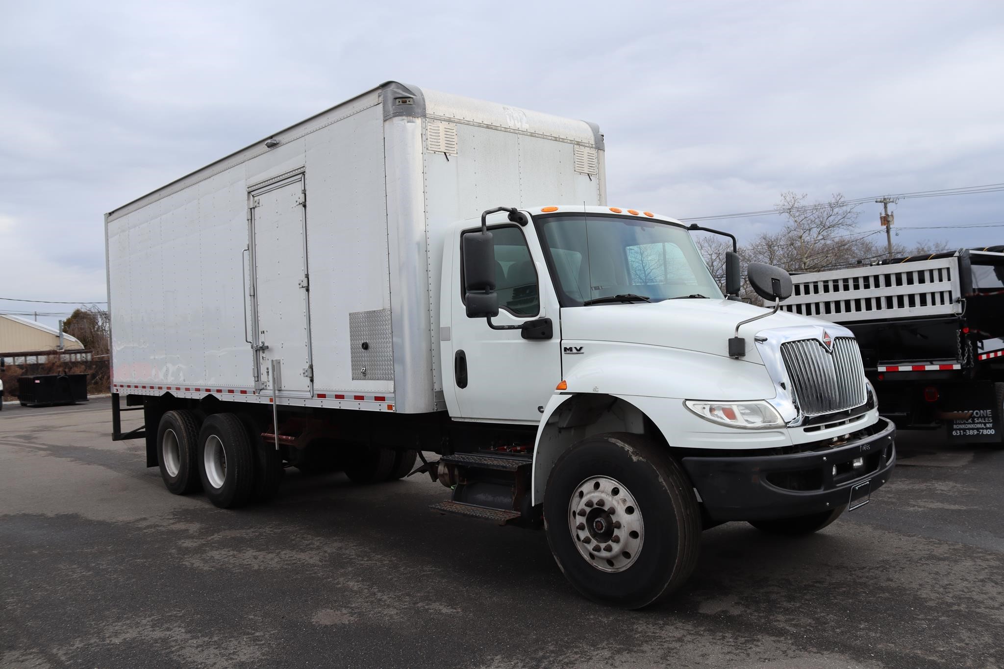 2020 INTERNATIONAL MV - image 5 of 6