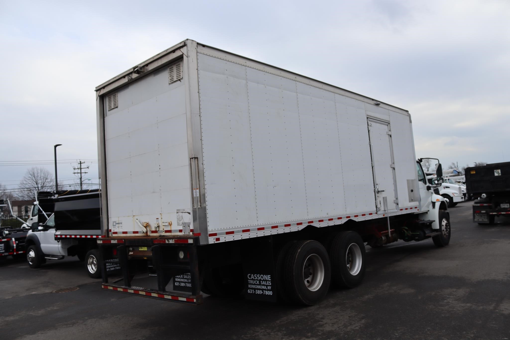 2020 INTERNATIONAL MV - image 4 of 6