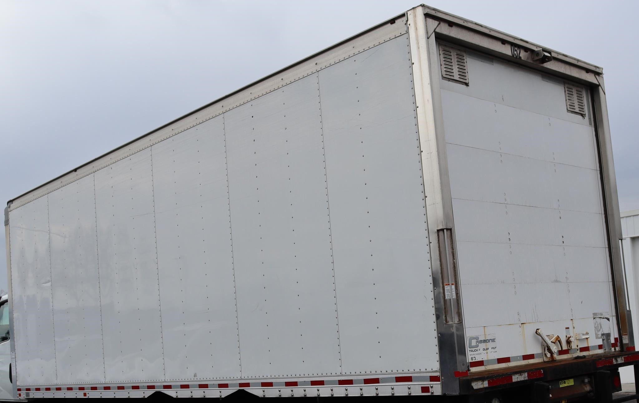 2020 MORGAN 24 FT - image 1 of 6