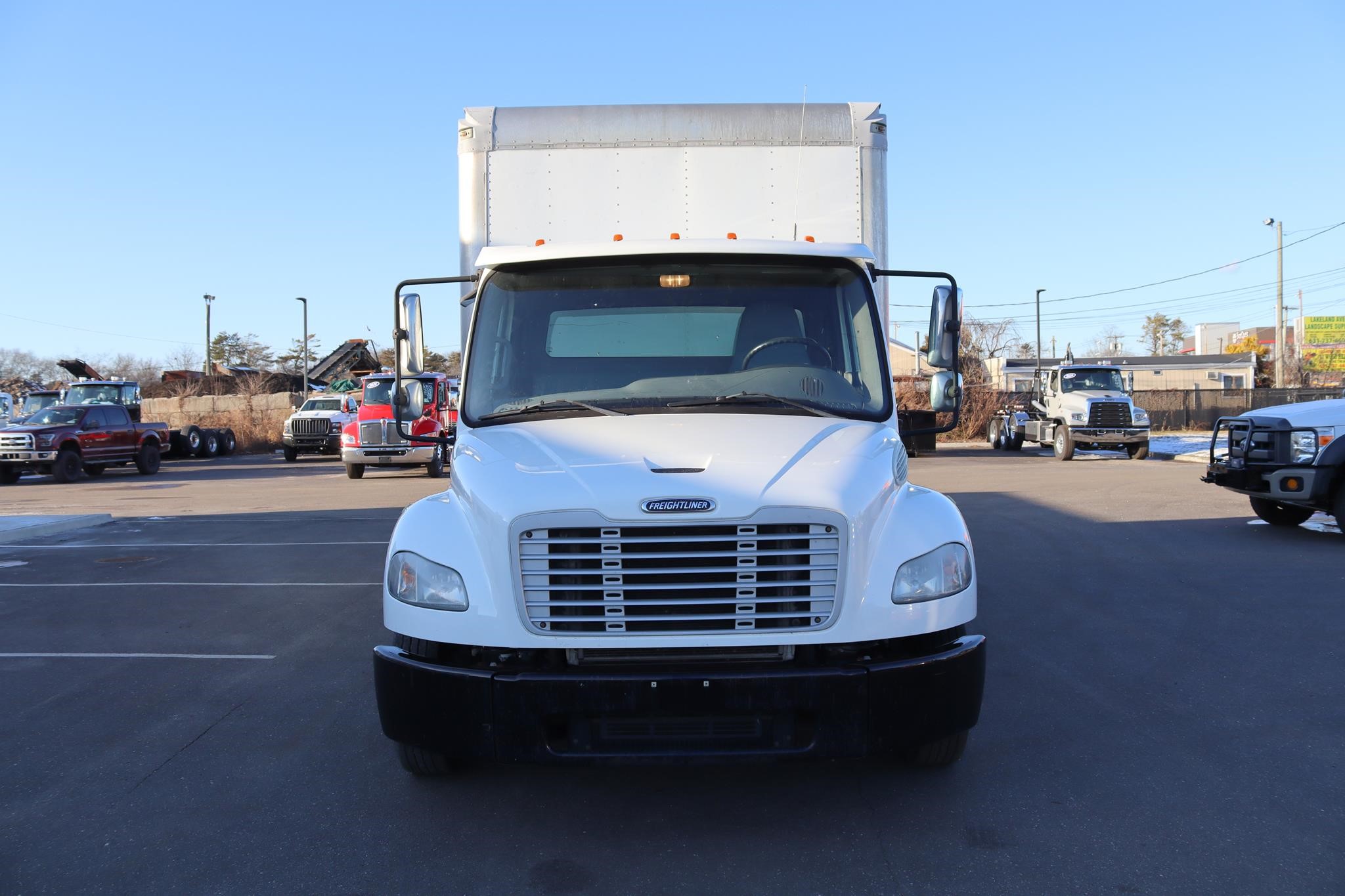 2019 FREIGHTLINER BUSINESS CLASS M2 106 - image 6 of 6