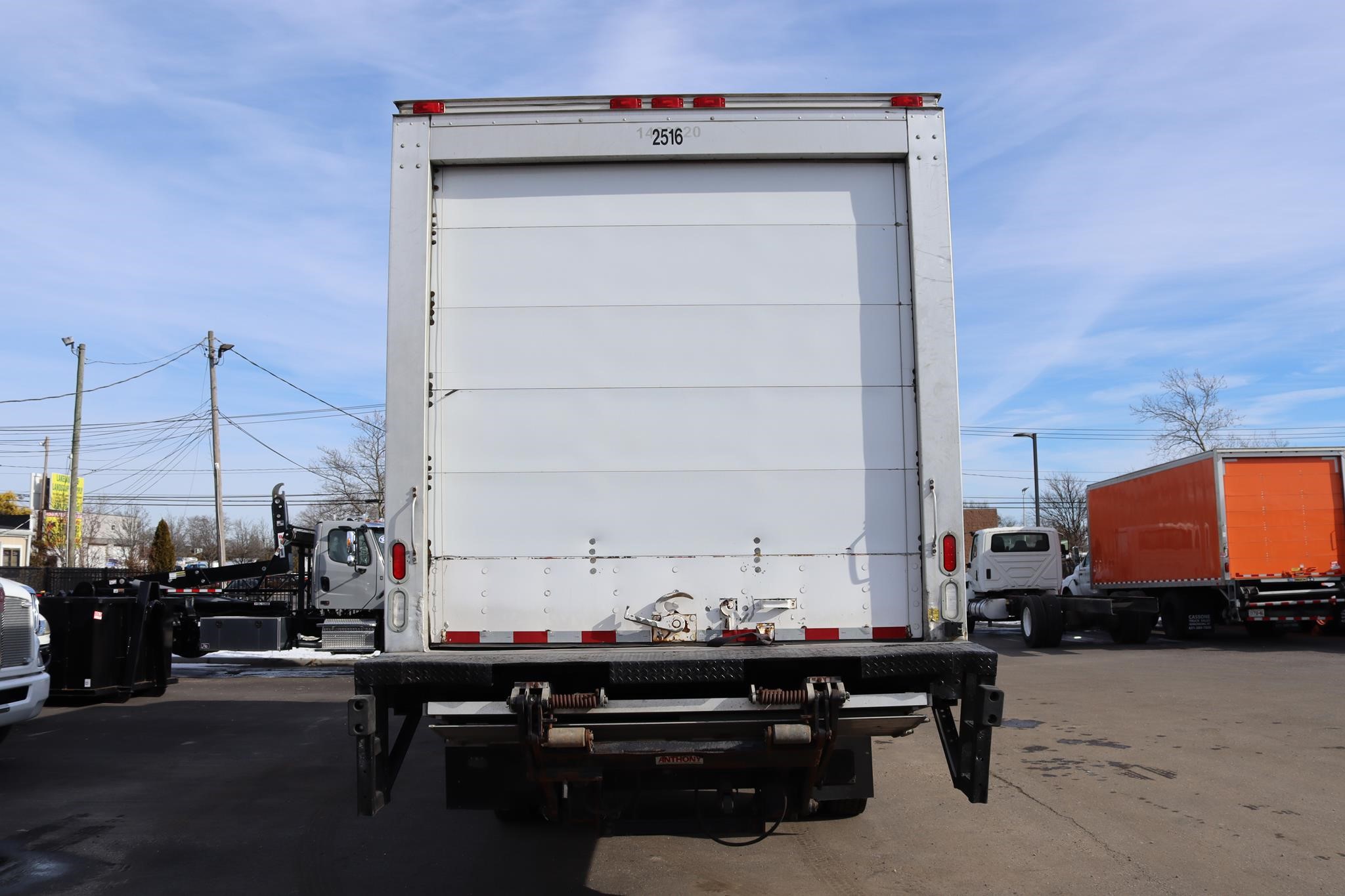 2022 KENWORTH T270 - image 3 of 6