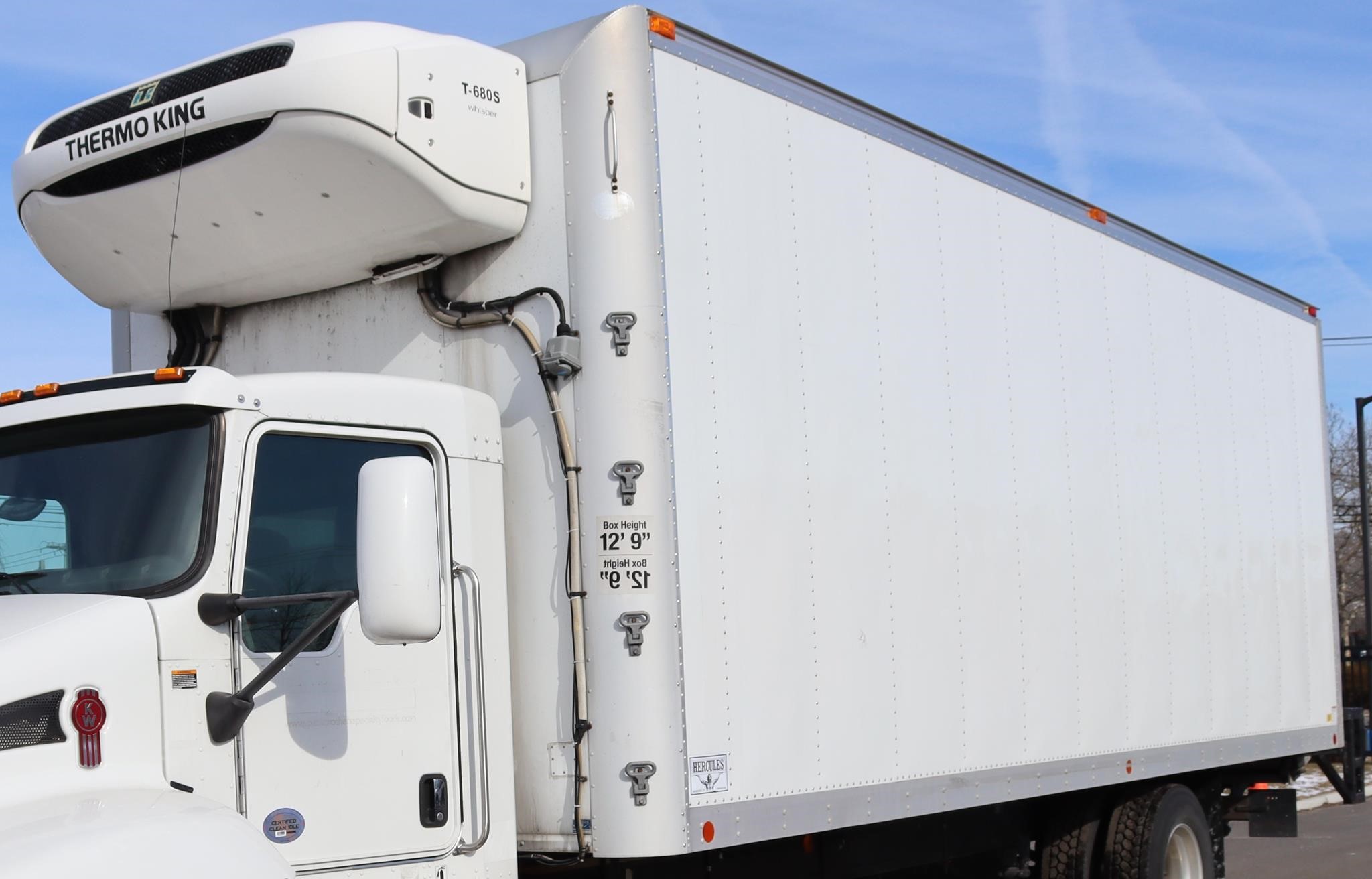 2022 HERCULES 26 FT - image 1 of 6