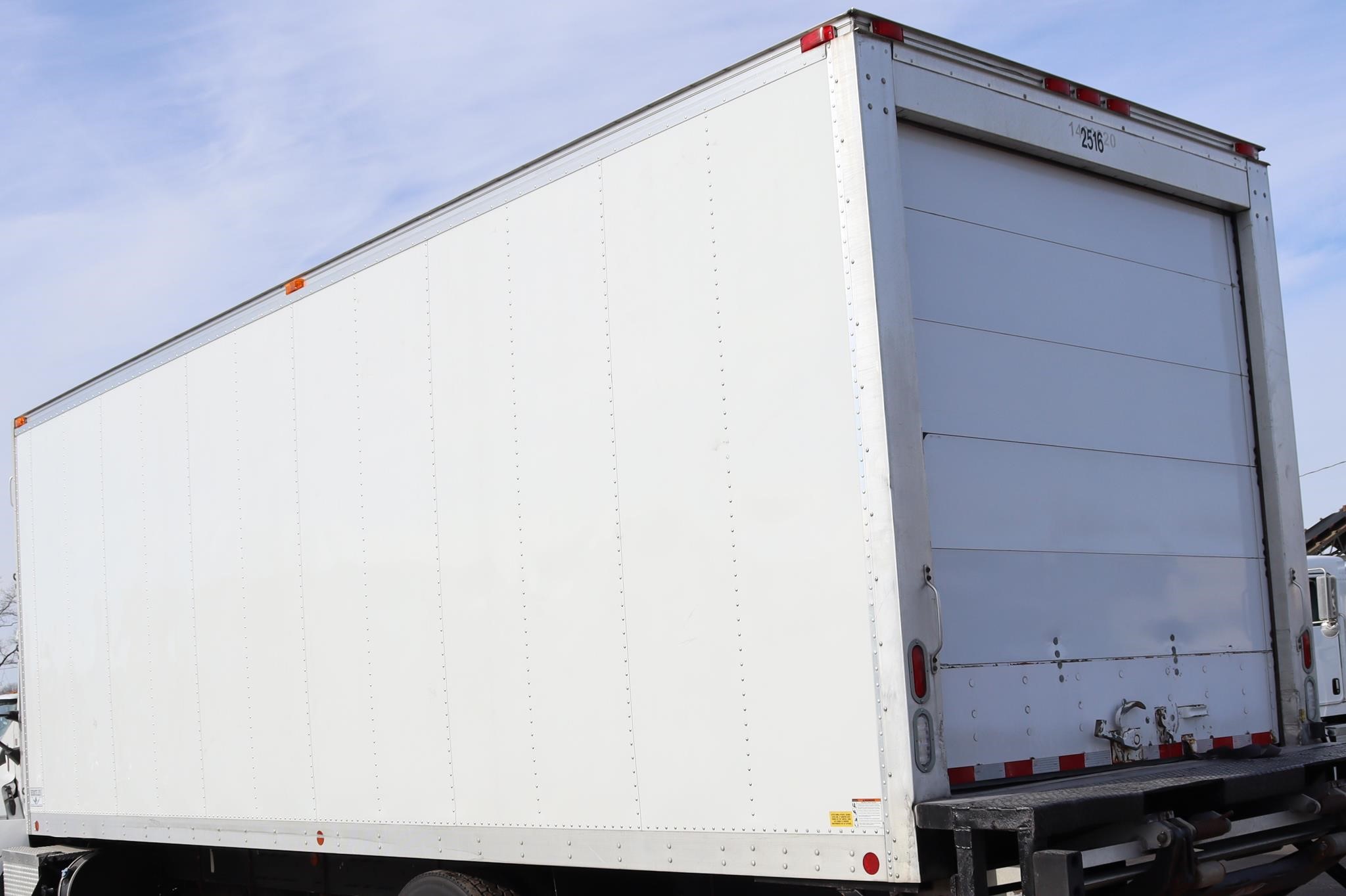 2022 HERCULES 26 FT - image 2 of 6