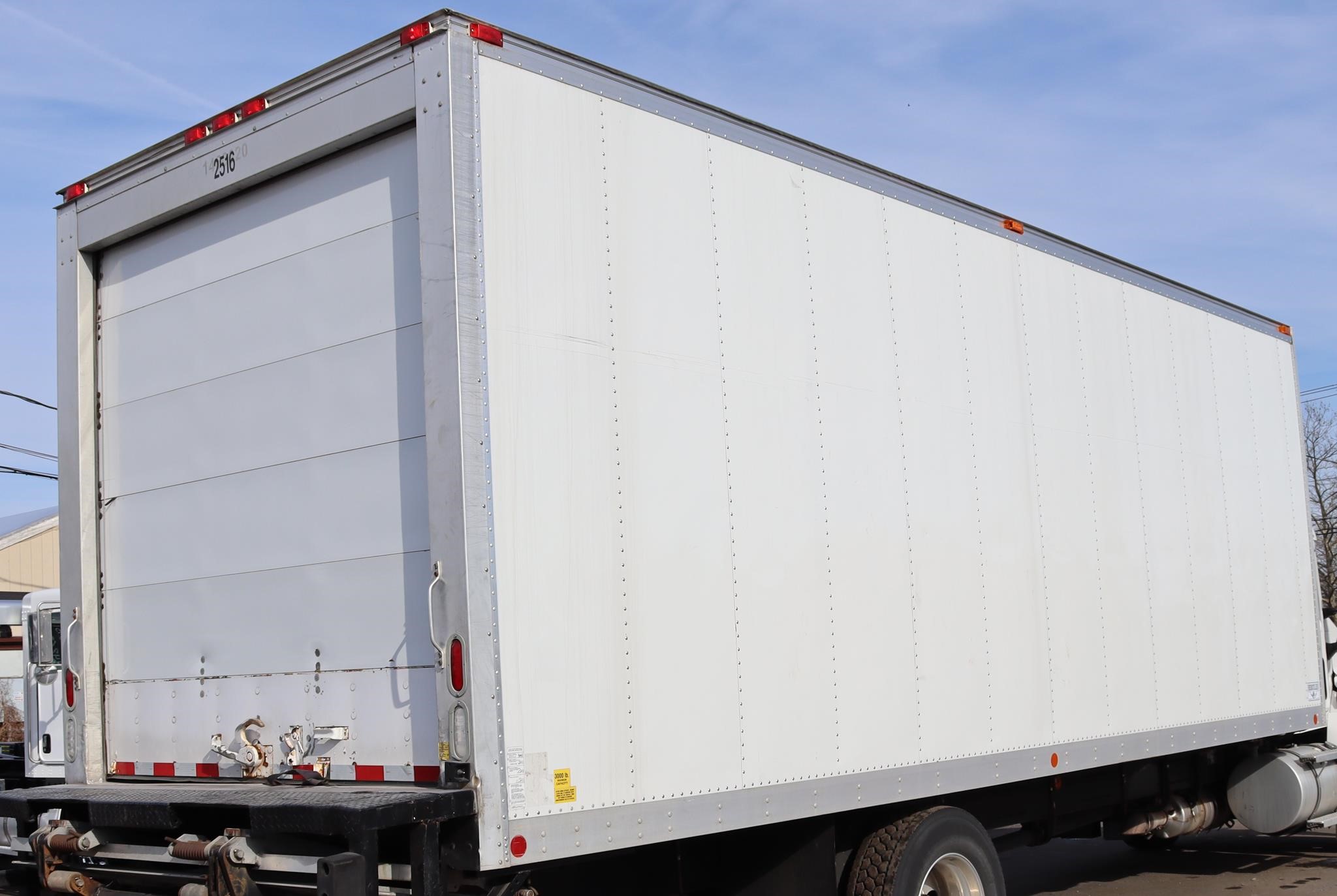 2022 HERCULES 26 FT - image 4 of 6