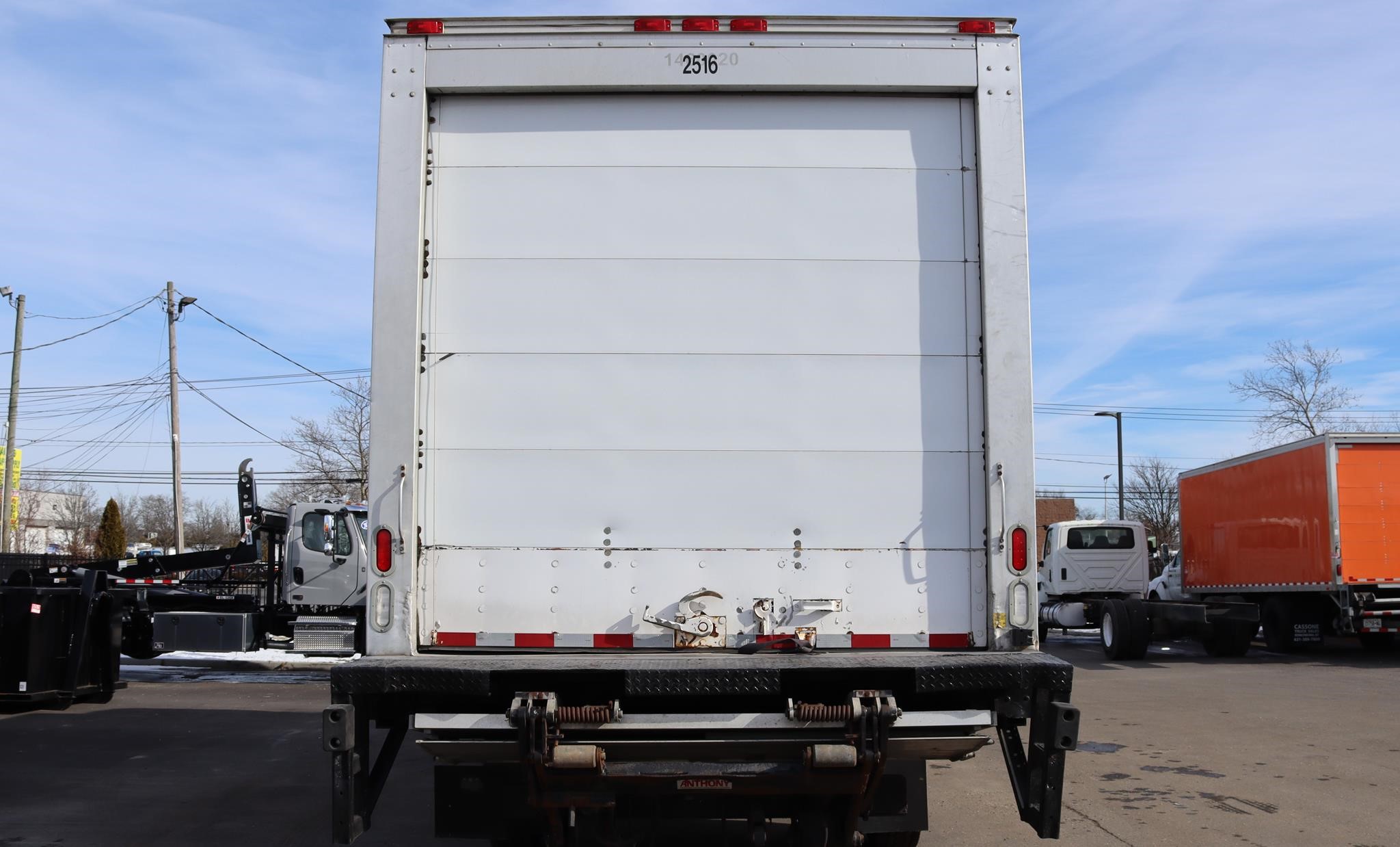 2022 HERCULES 26 FT - image 3 of 6